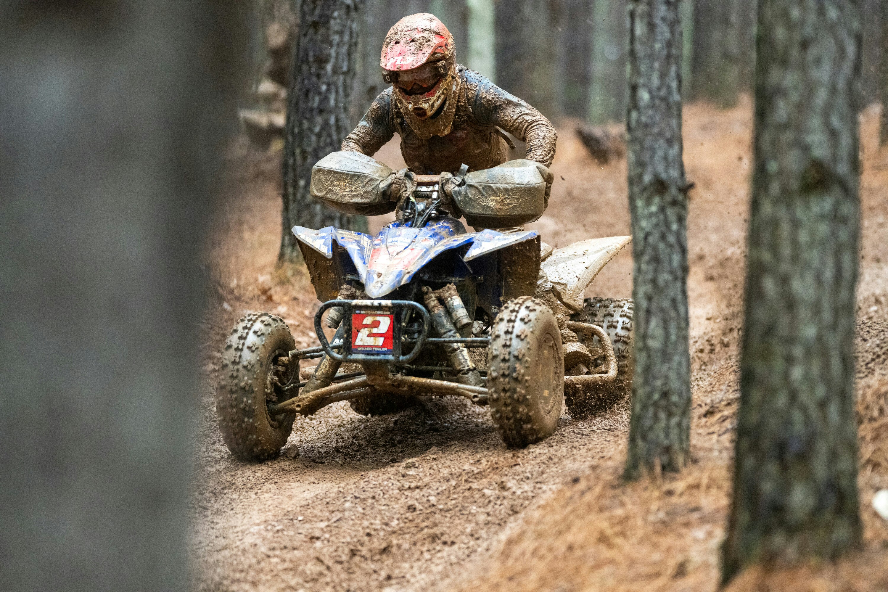 Pro ATV Highlights Remastered | 2025 VP Racing Fuels Big Buck GNCC