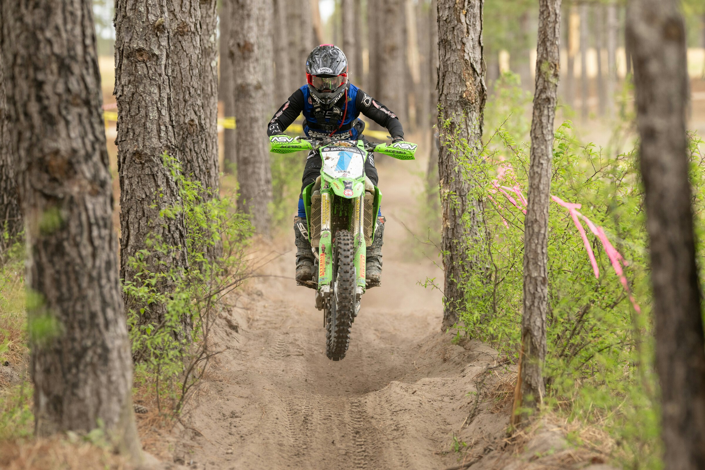 Women's Wednesday: Rachael Archer