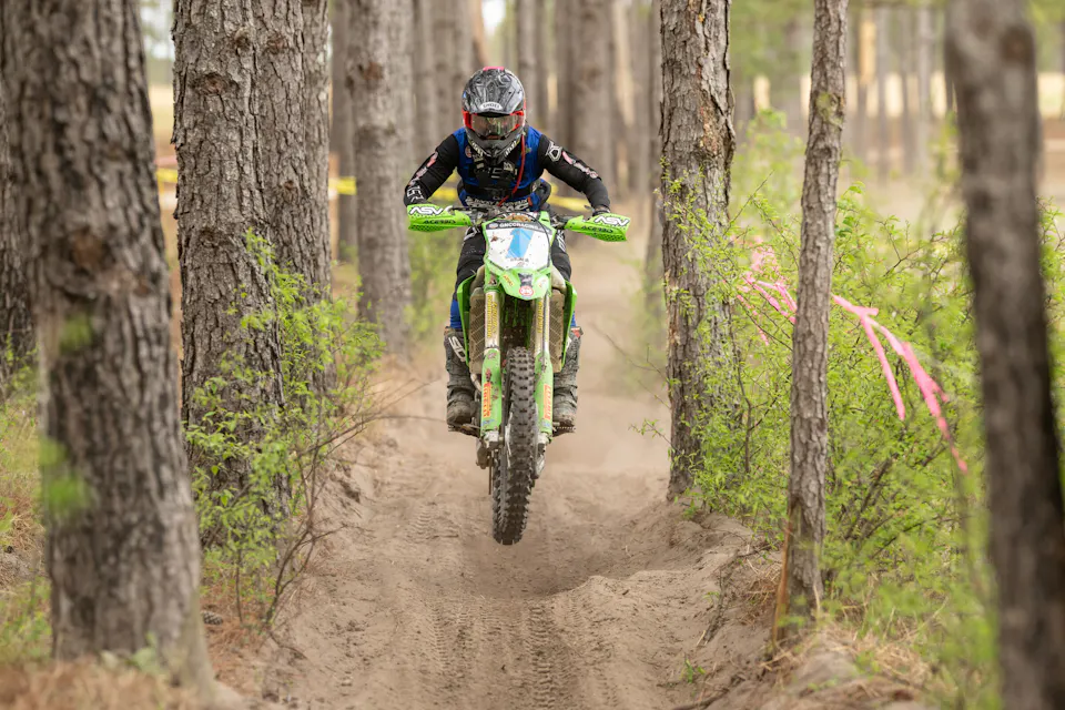 Women's Wednesday: Rachael Archer