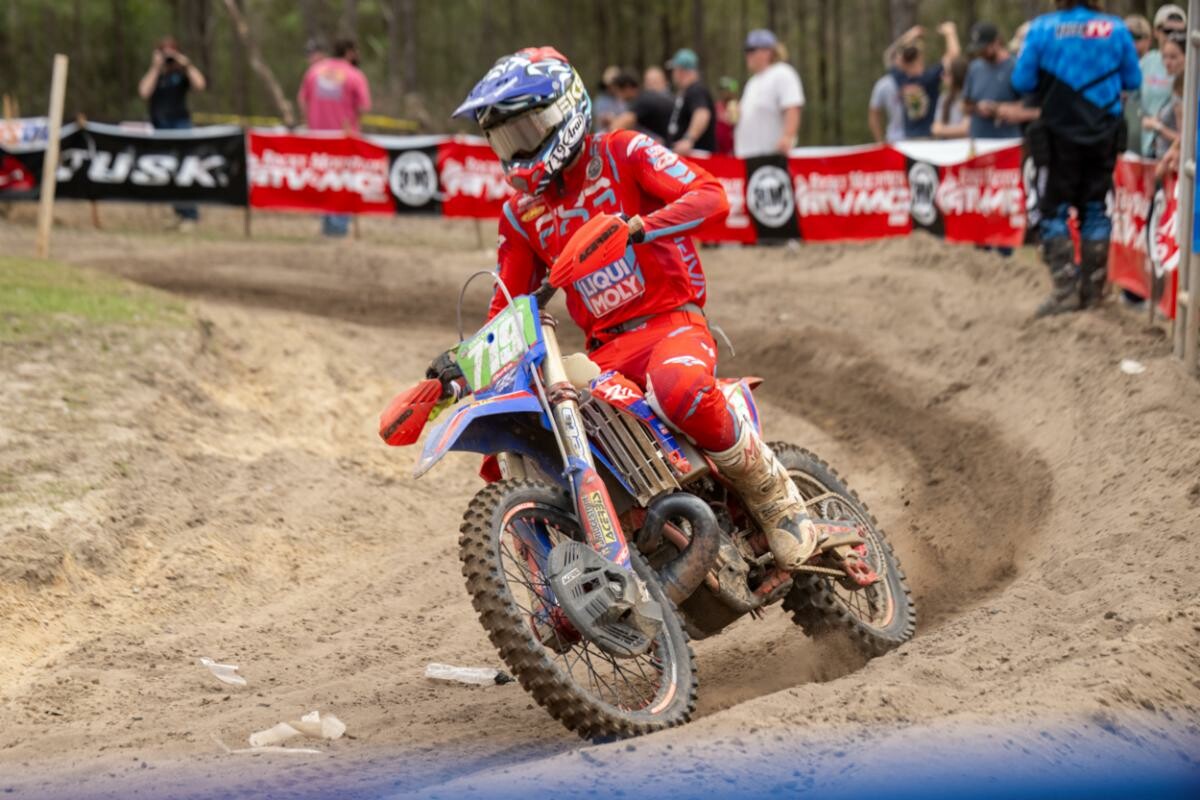 Jhak Walker - Camp Coker Bullet