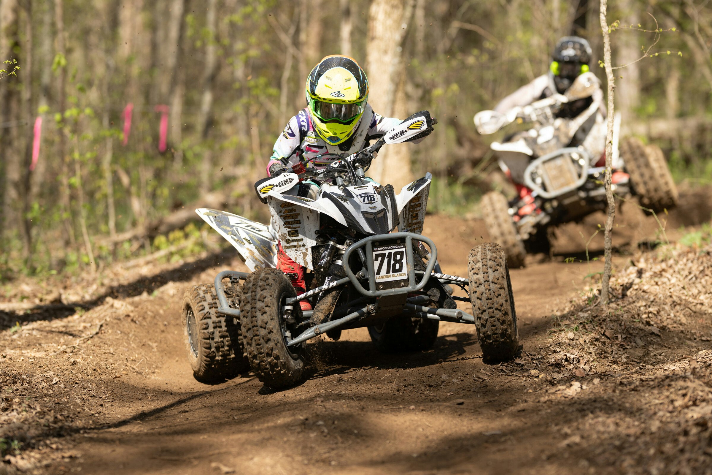 Competition Bulletin 2026-6: Final 2026 GNCC Supplemental Rules and National Classes Now Posted