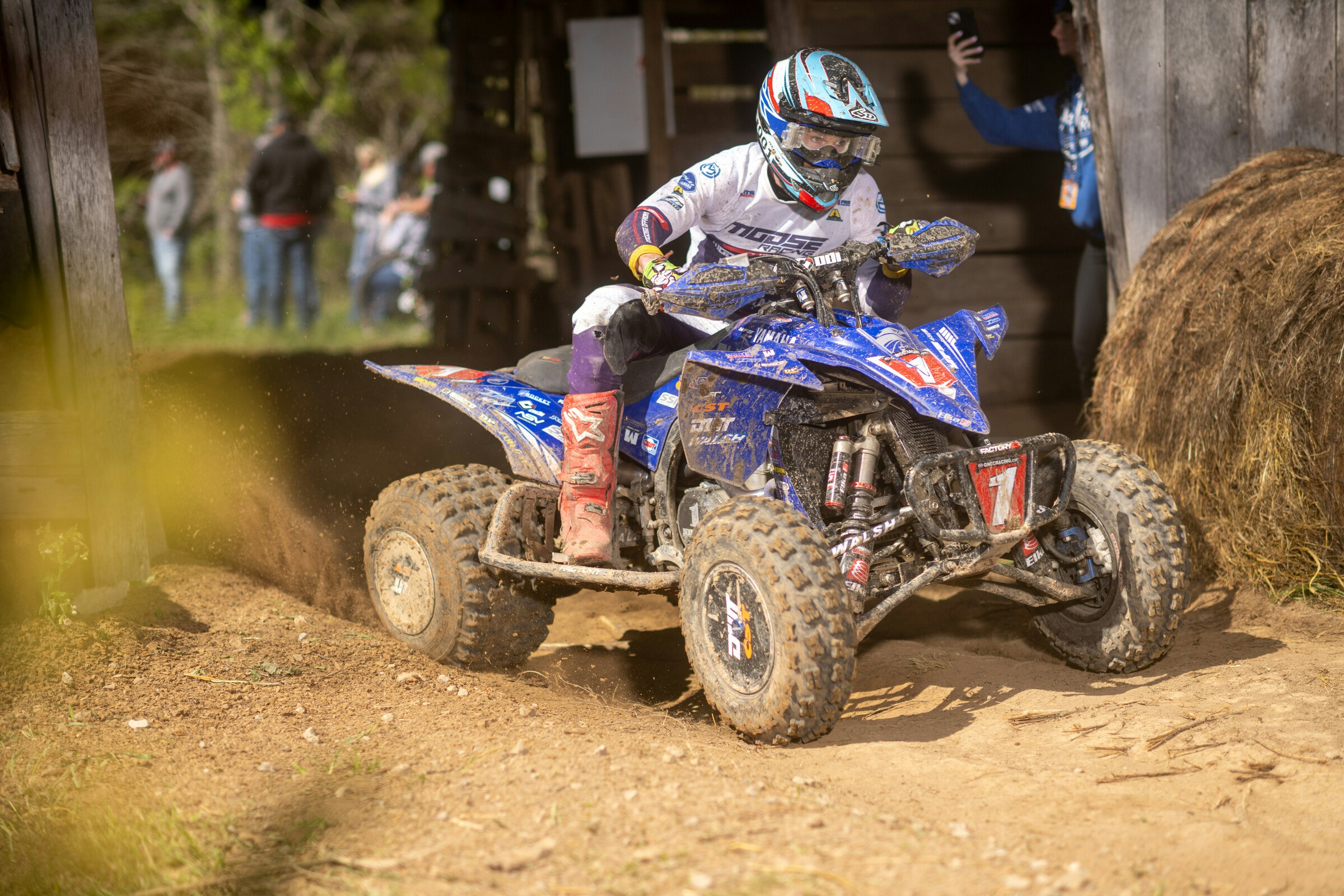 Competition Bulletin 2026-3: 2025 Top 10 Now Final