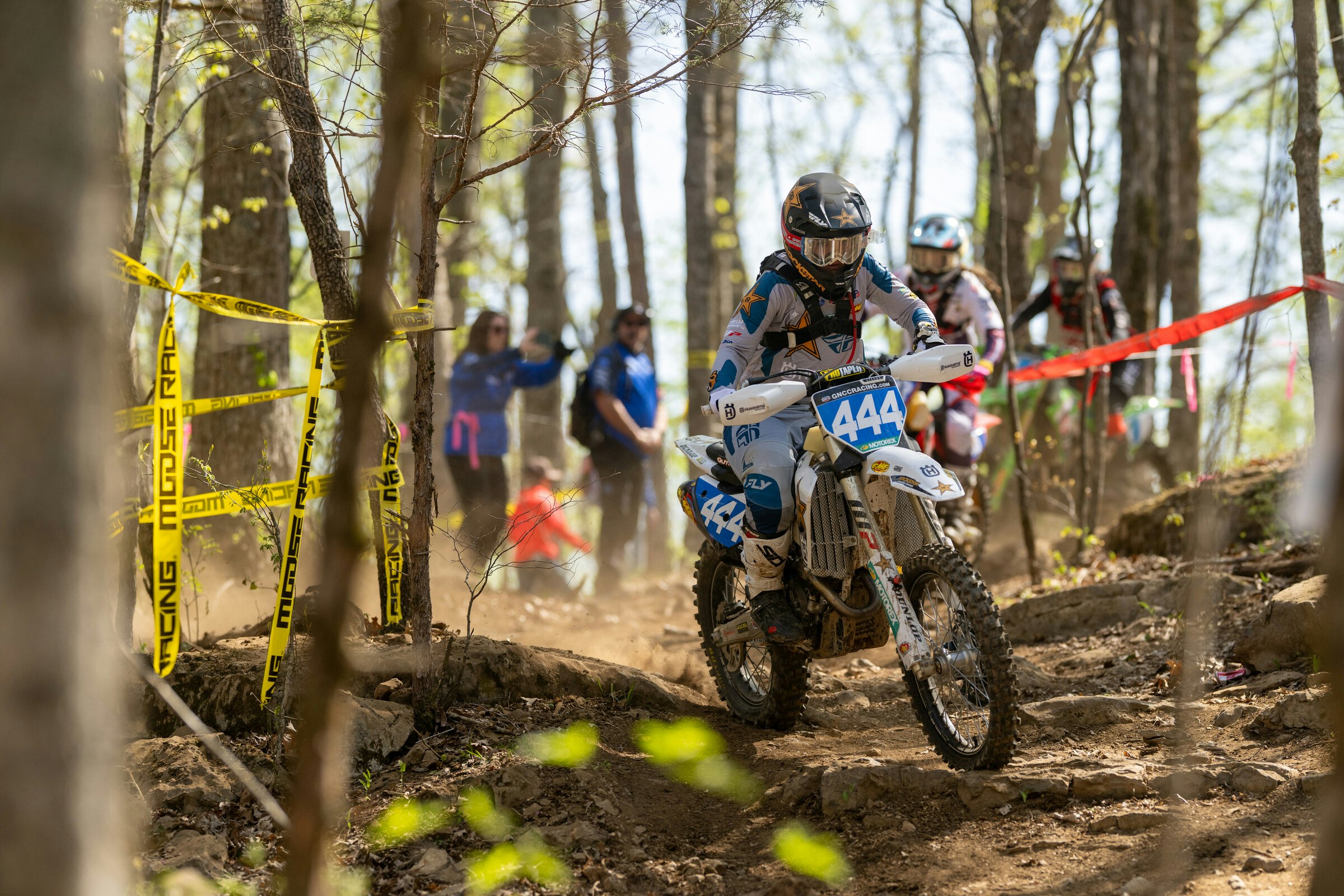 Women’s Wednesday - Korie Steede