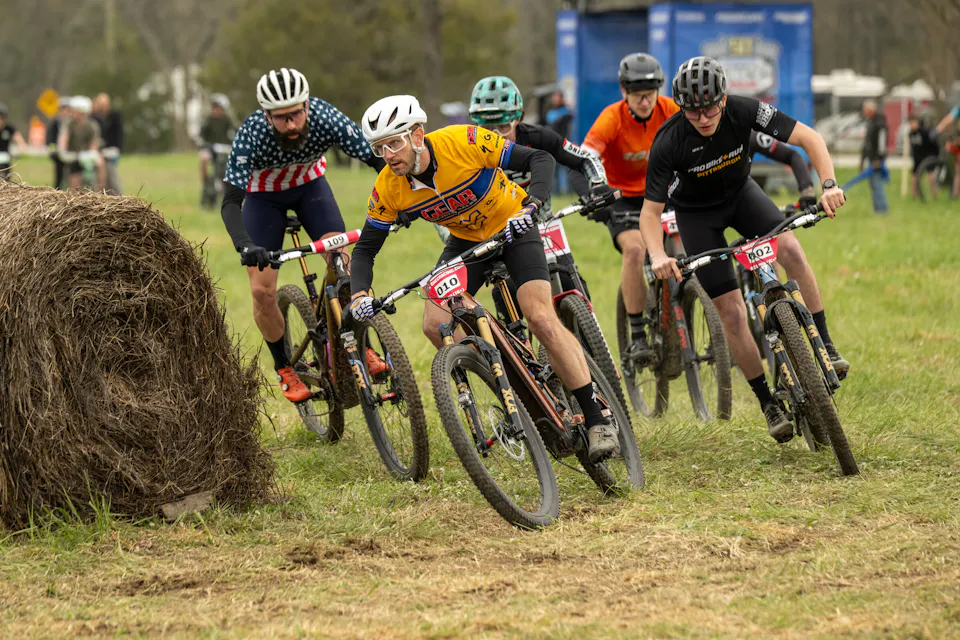 Photo Gallery: The Old Gray eMTB