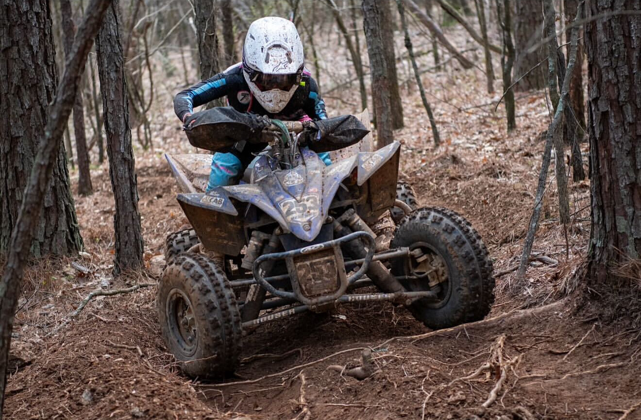 Women's Wednesday: Hannalyn Venesky