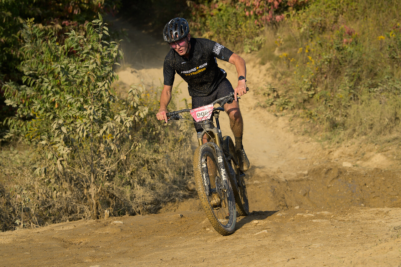 This season Cody is looking to win some more eMTB races, and have some fun on a dirt bike as well at select events. 
