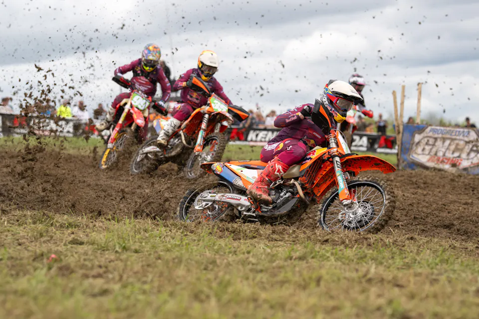 Photo Gallery: Powerline Park Bikes