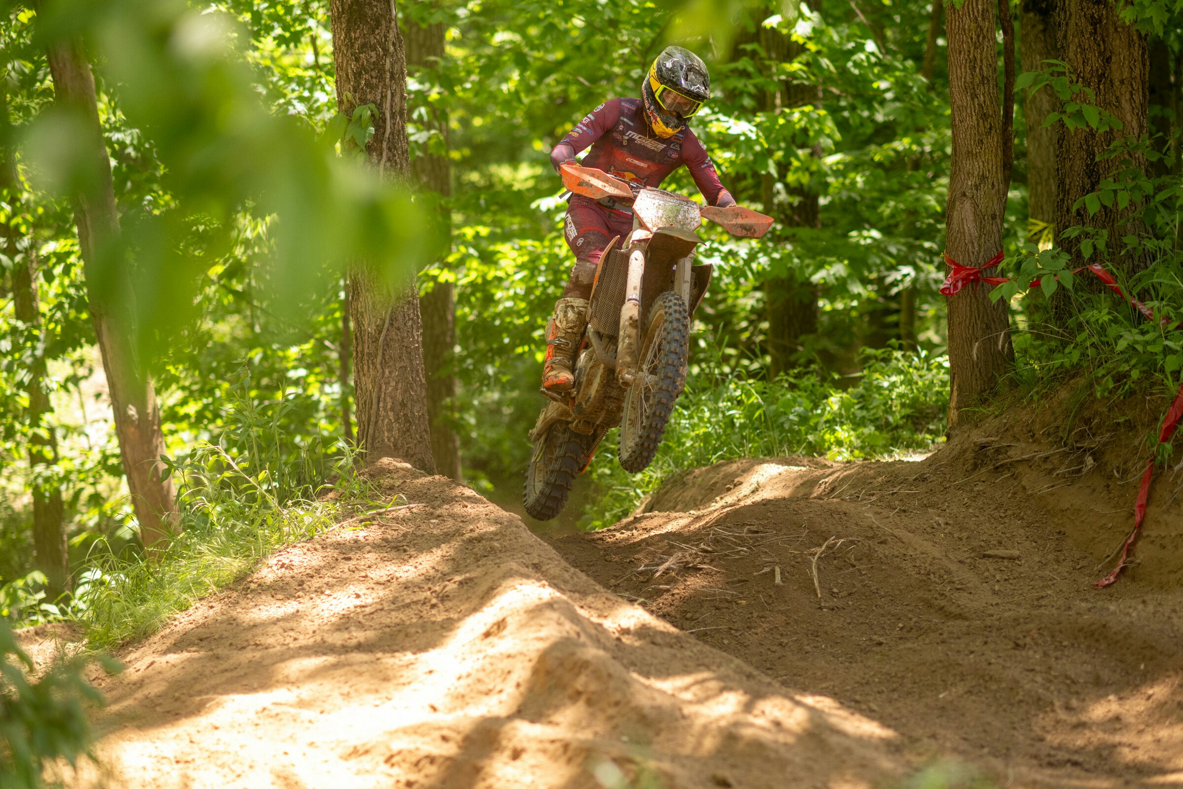 Photo Gallery: Hoosier Bikes