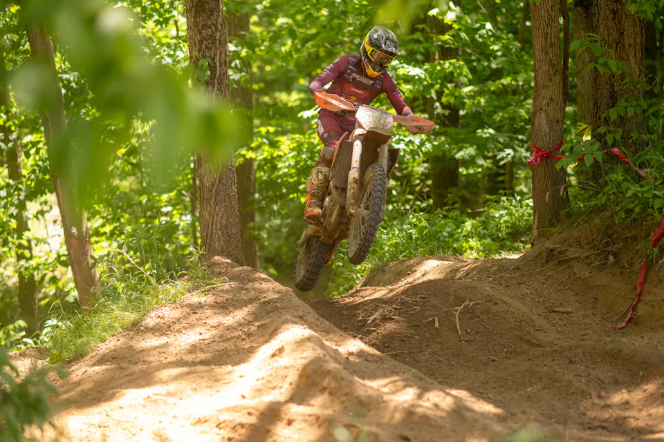 Photo Gallery: Hoosier Bikes