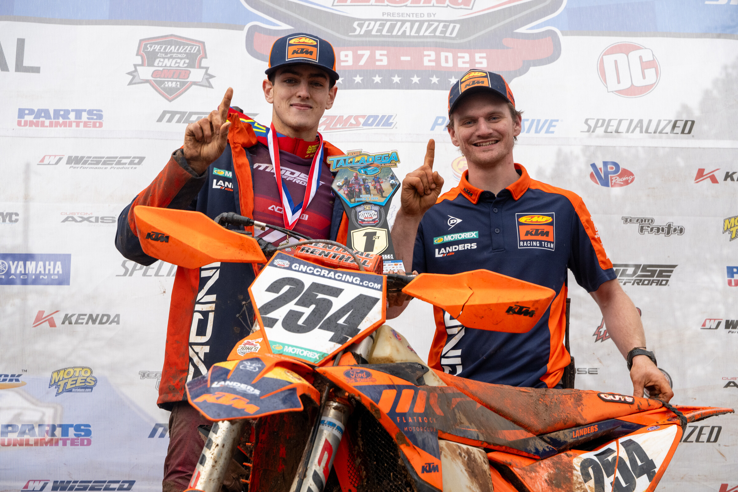 Tuesday Toolbox: Chase Landers