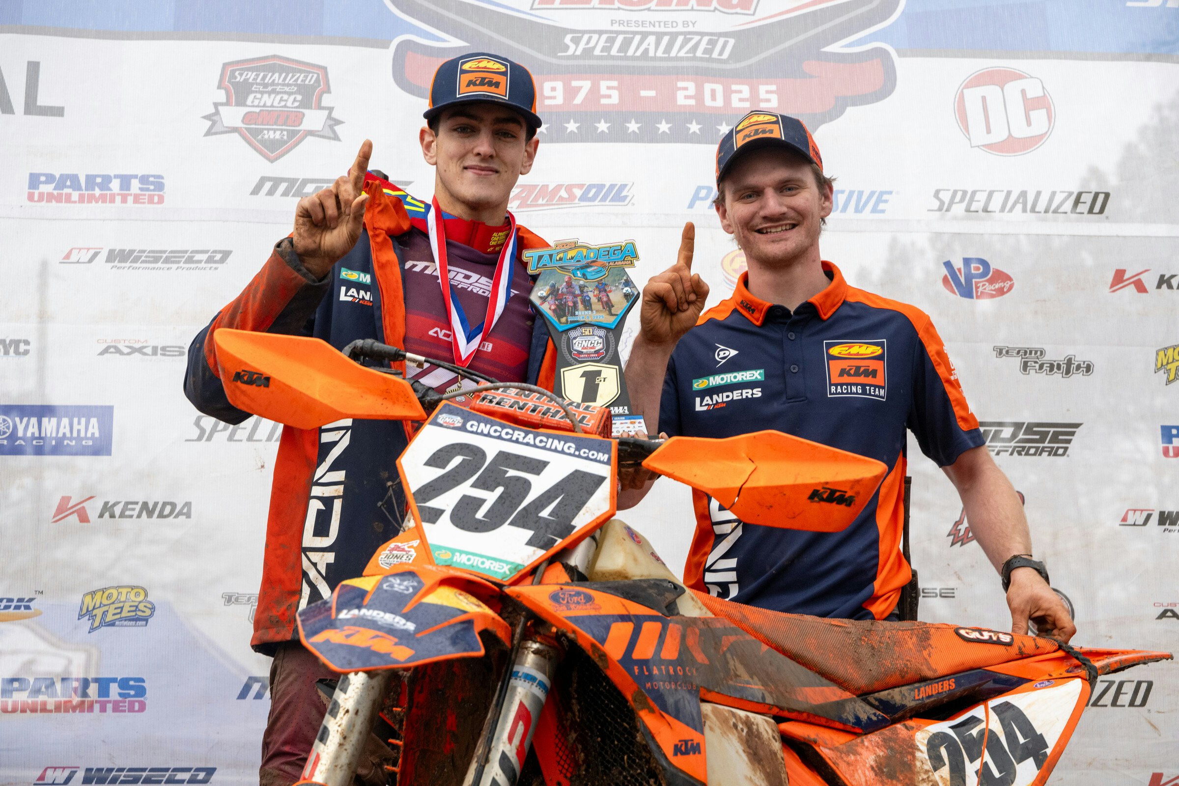 Tuesday Toolbox: Chase Landers