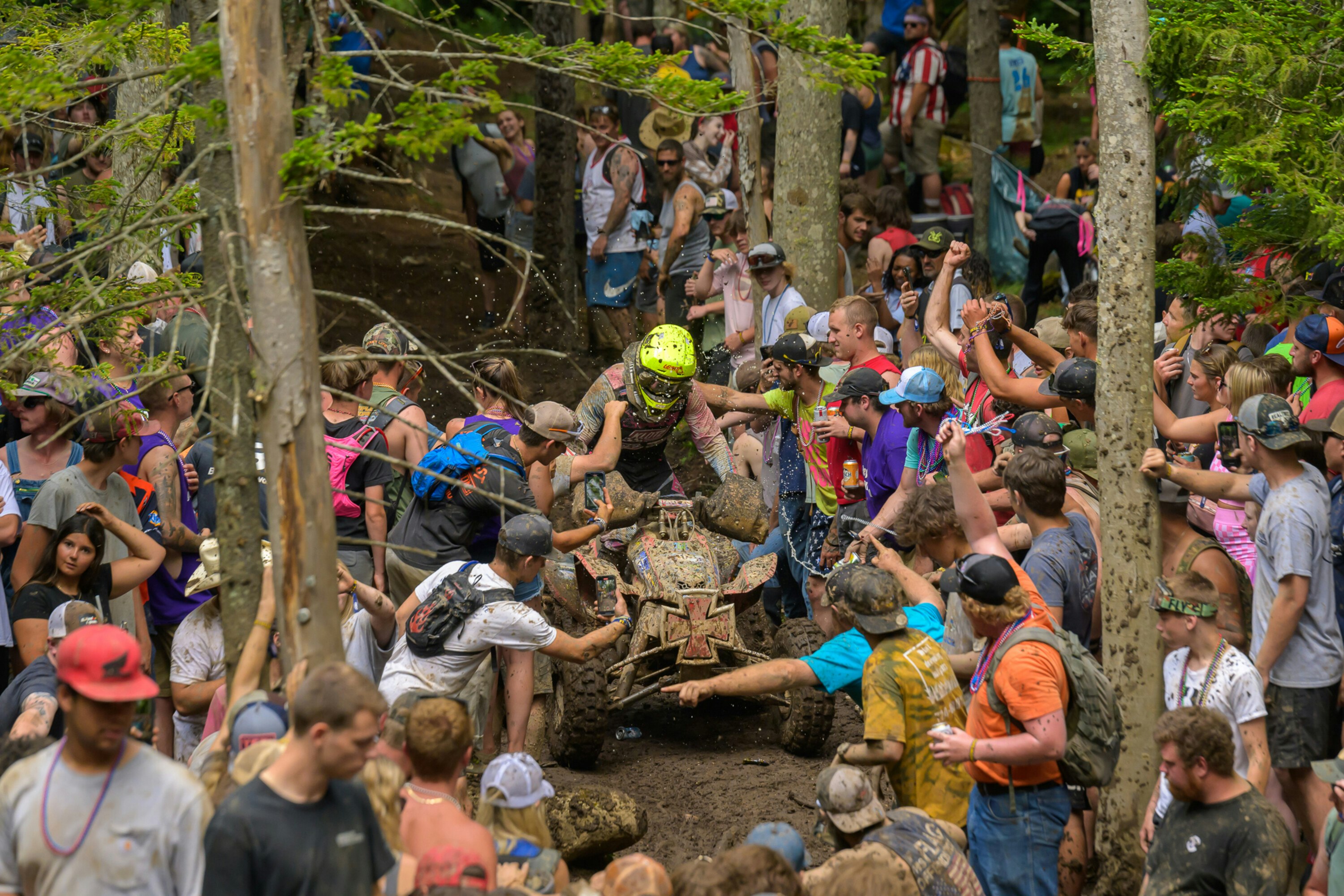 Snowshoe Special Tuesday Toolbox with Adam McGill