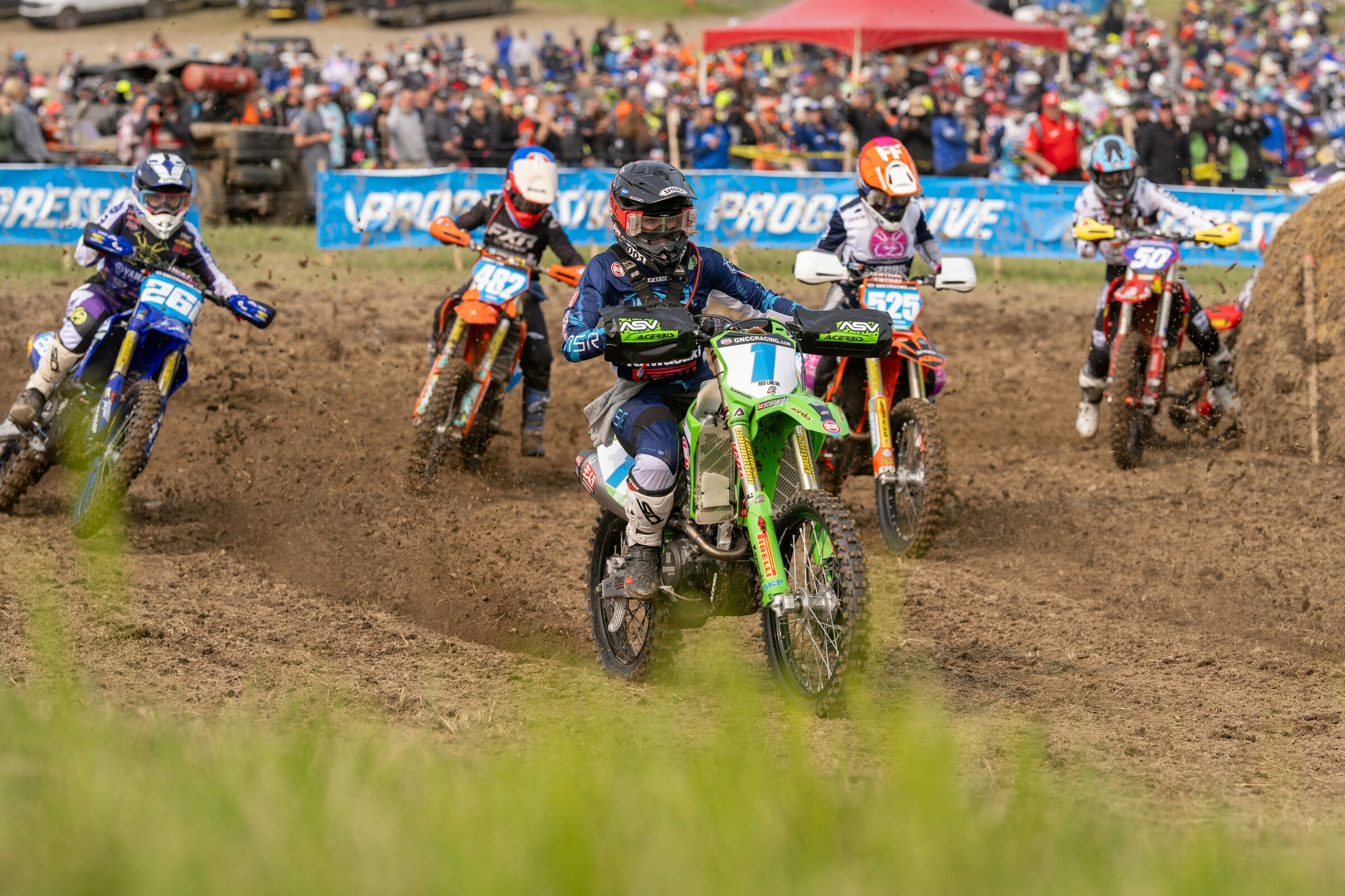 Photo Gallery: Mason-Dixon Bikes