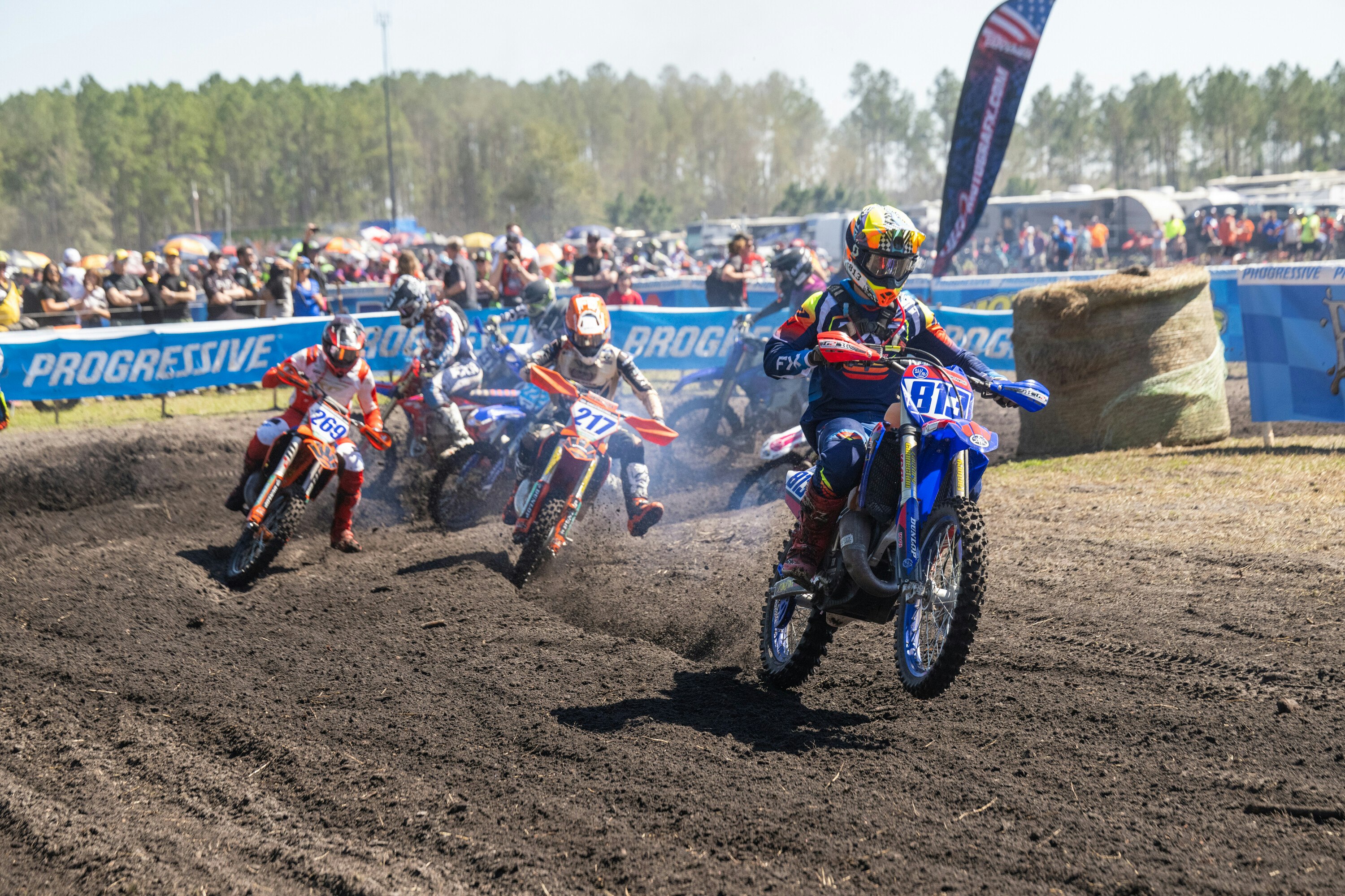 Competition Bulletin 2025-12: Elimination of the XC3 Class in 2026