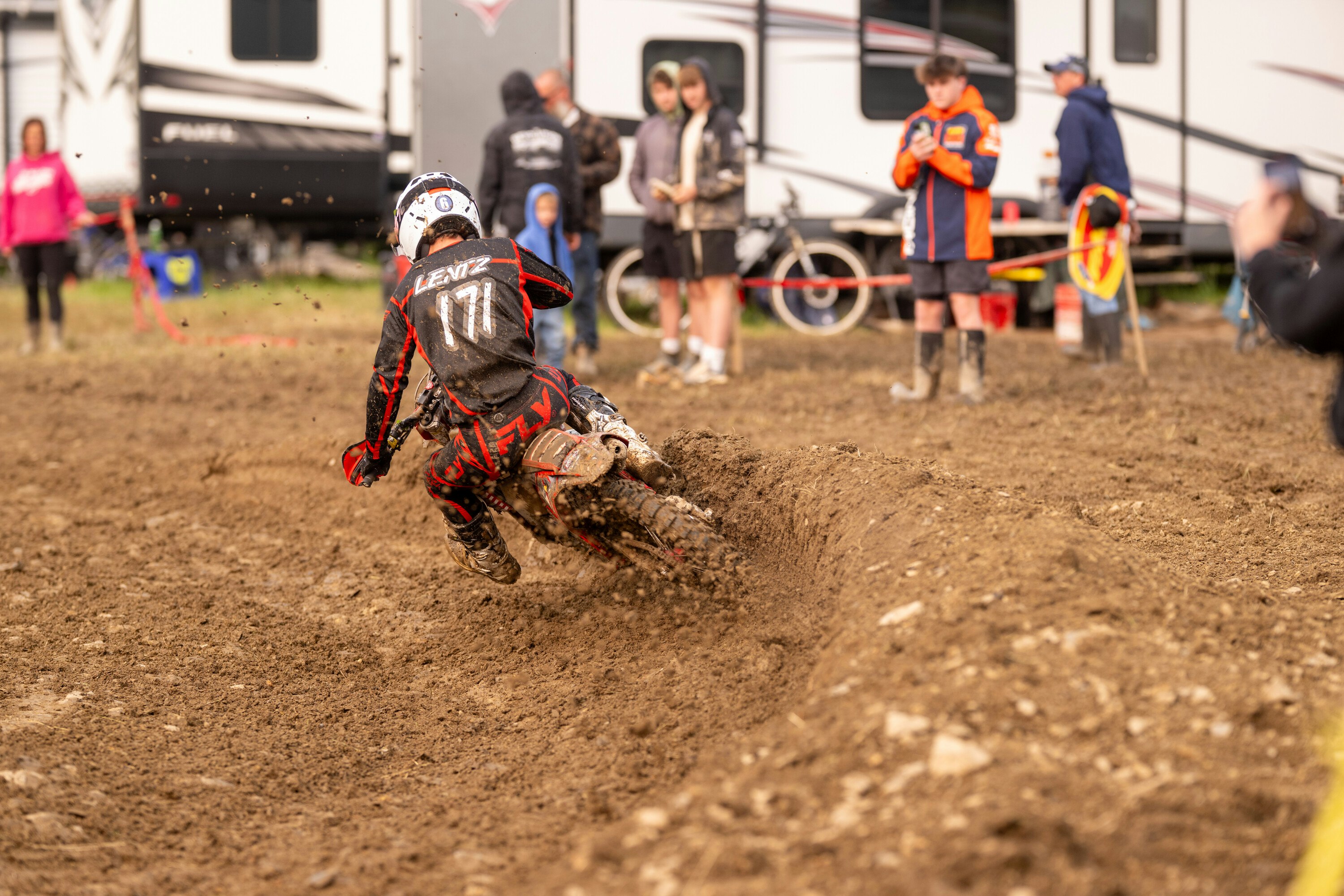 Tuesday Toolbox: Travis Lentz