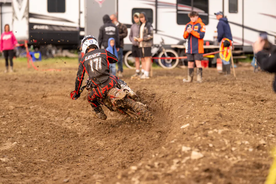 Tuesday Toolbox: Travis Lentz