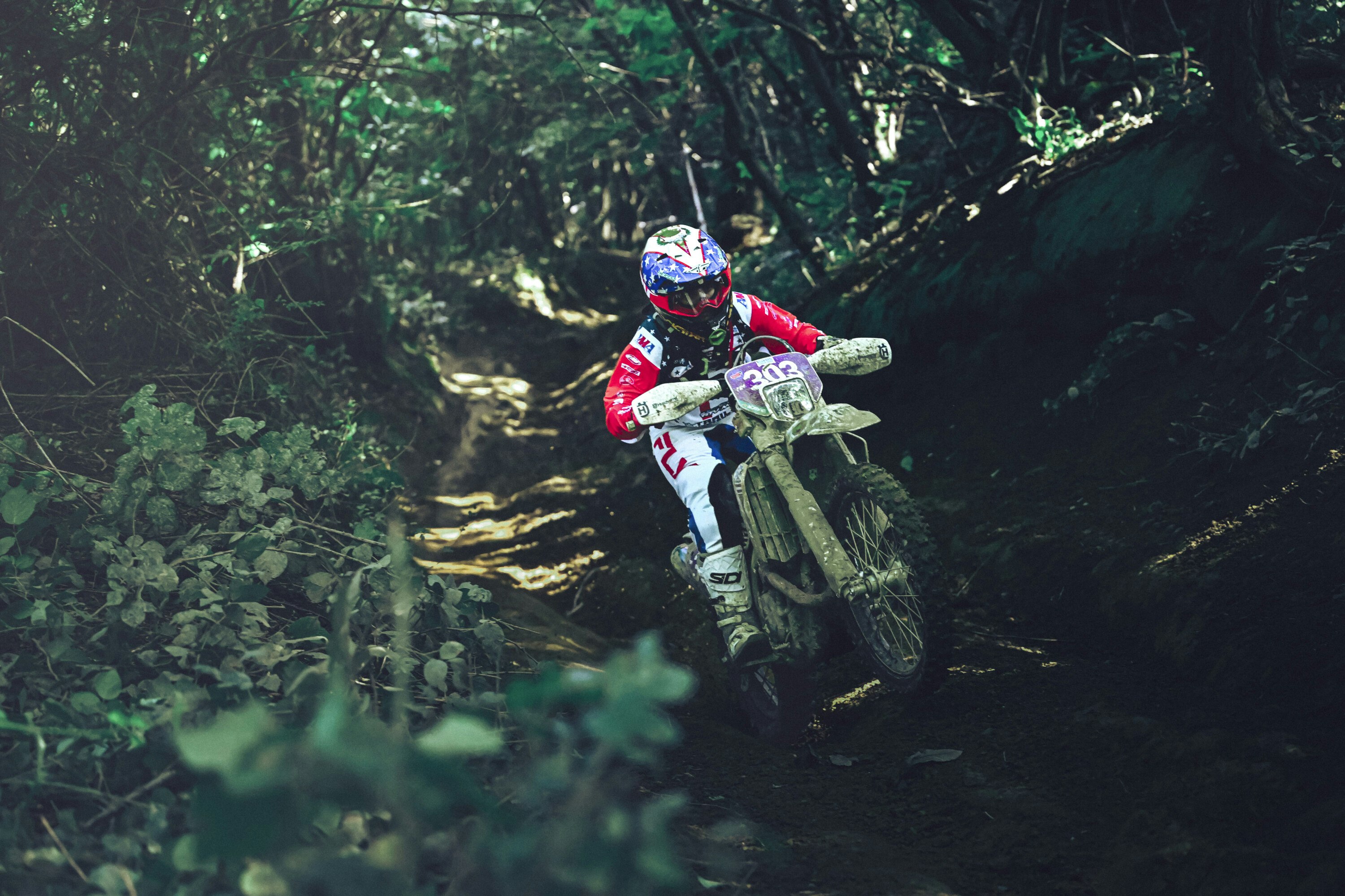 FIM 6DAYS Italy 2025 | Official Highlights - DAY 2