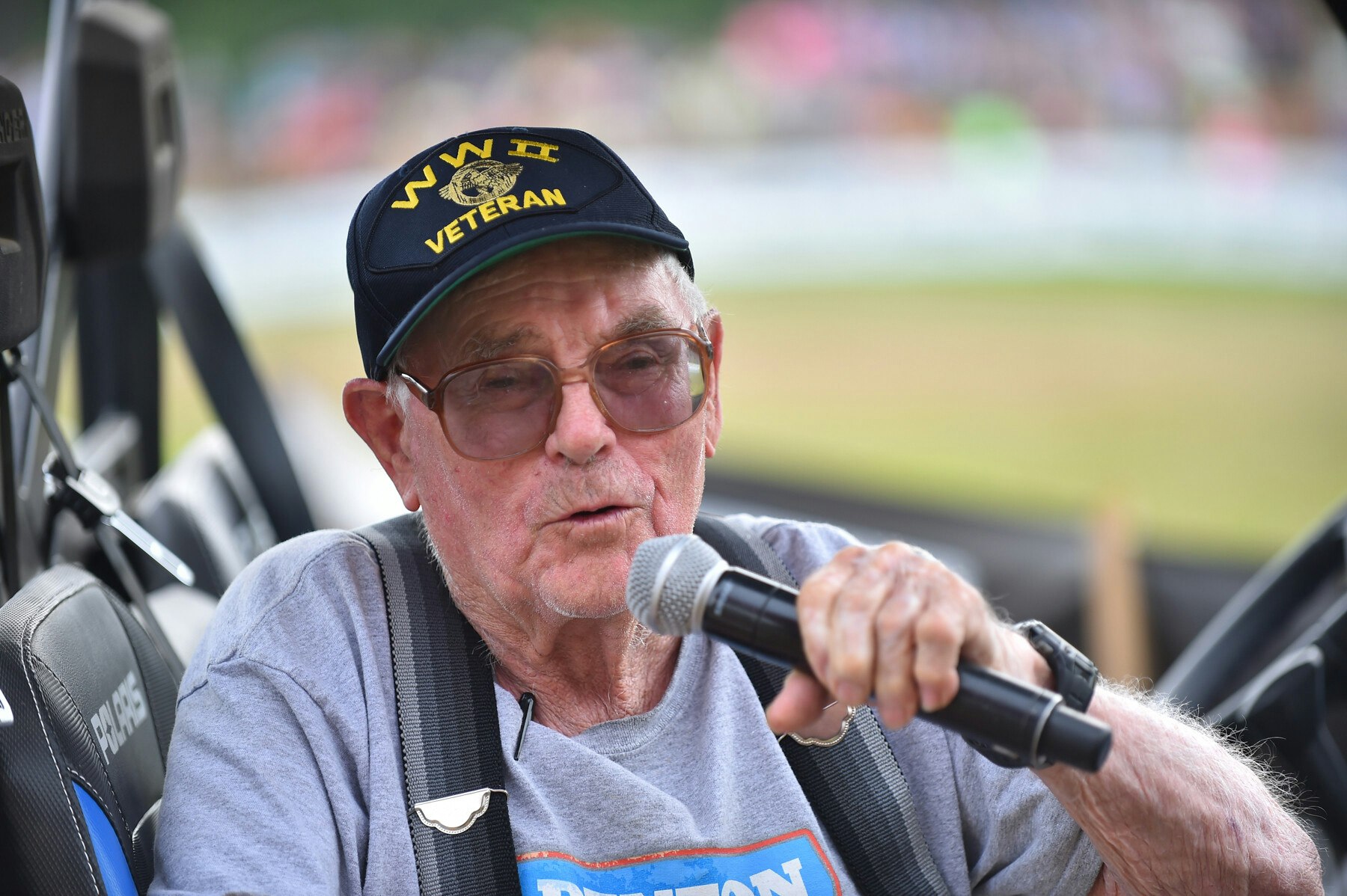 John Penton Celebration of Life Information