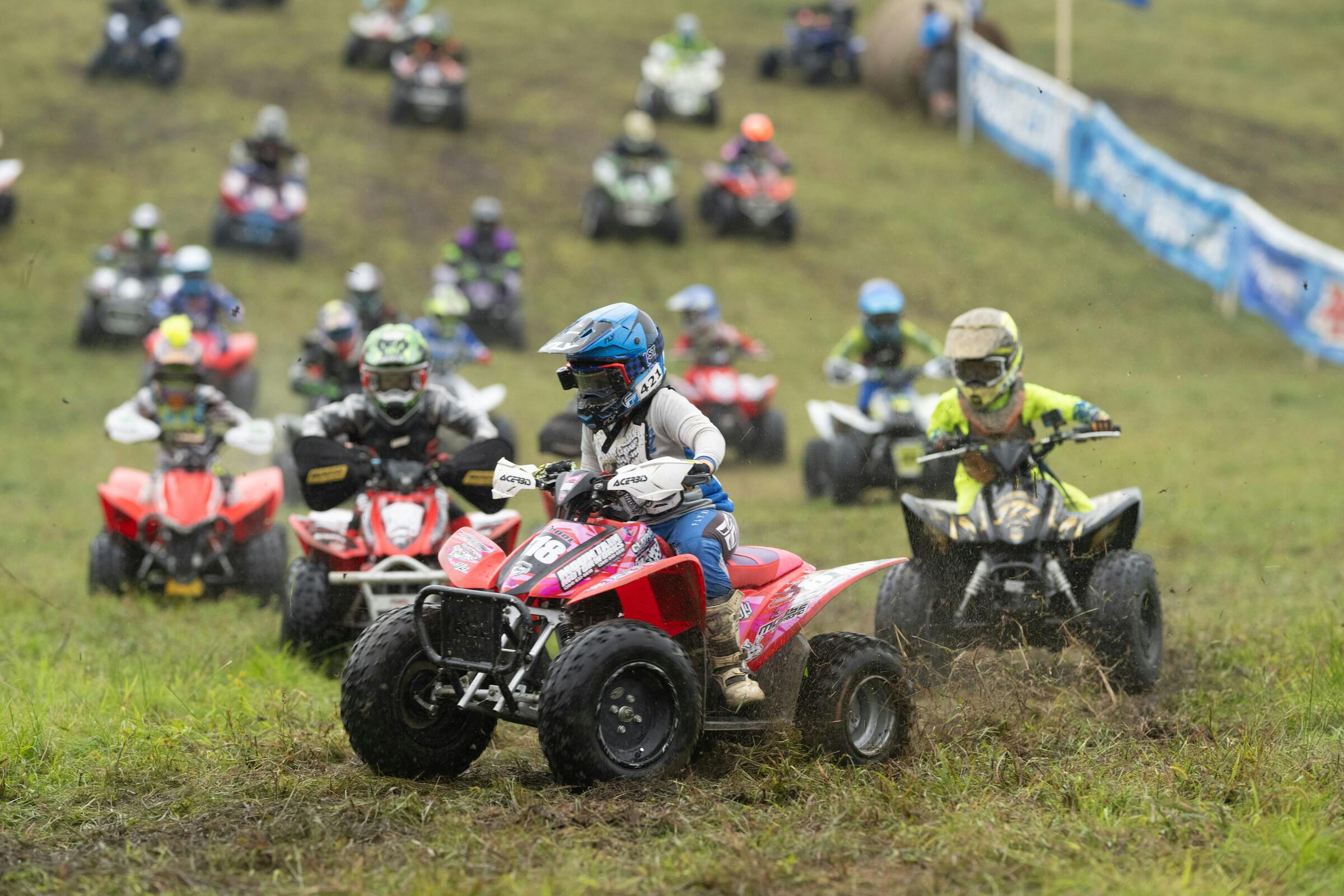 Competition Bulletin 2026-7: Complete Your 2026 Annual Waivers