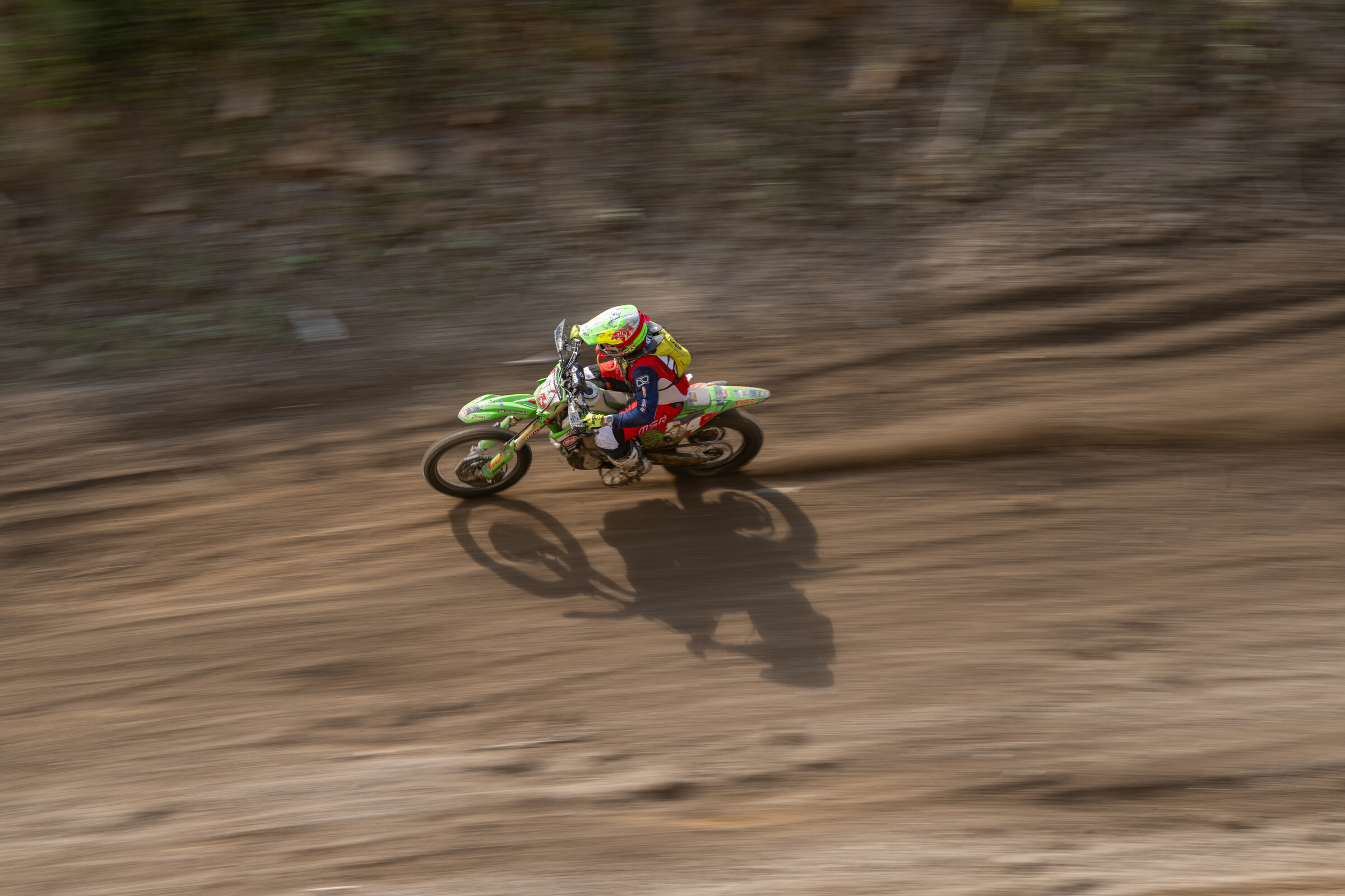 Quick Fill: This Week in GNCC