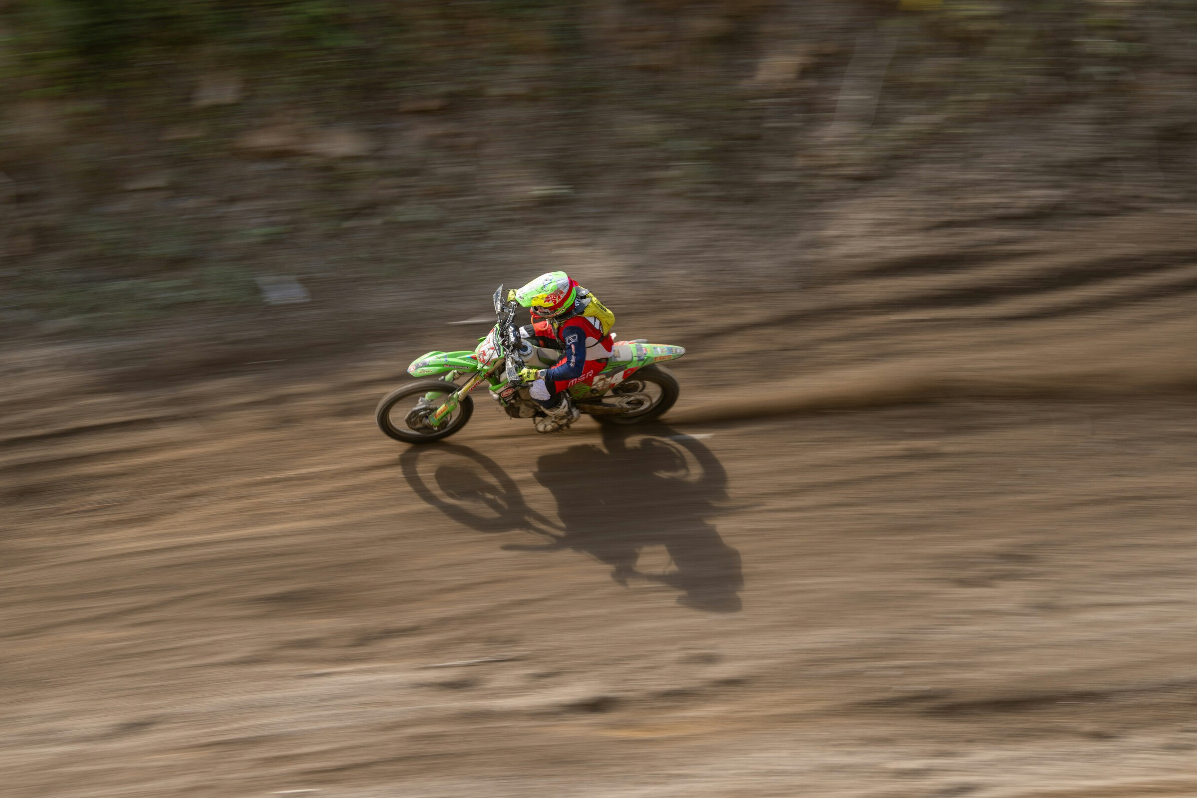 Quick Fill: This Week in GNCC