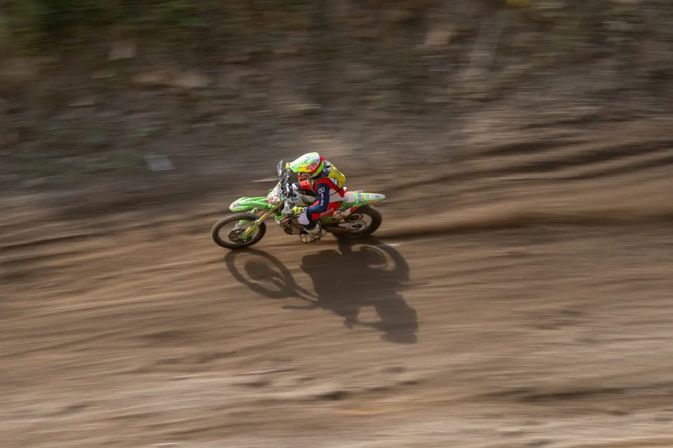 Quick Fill: This Week in GNCC