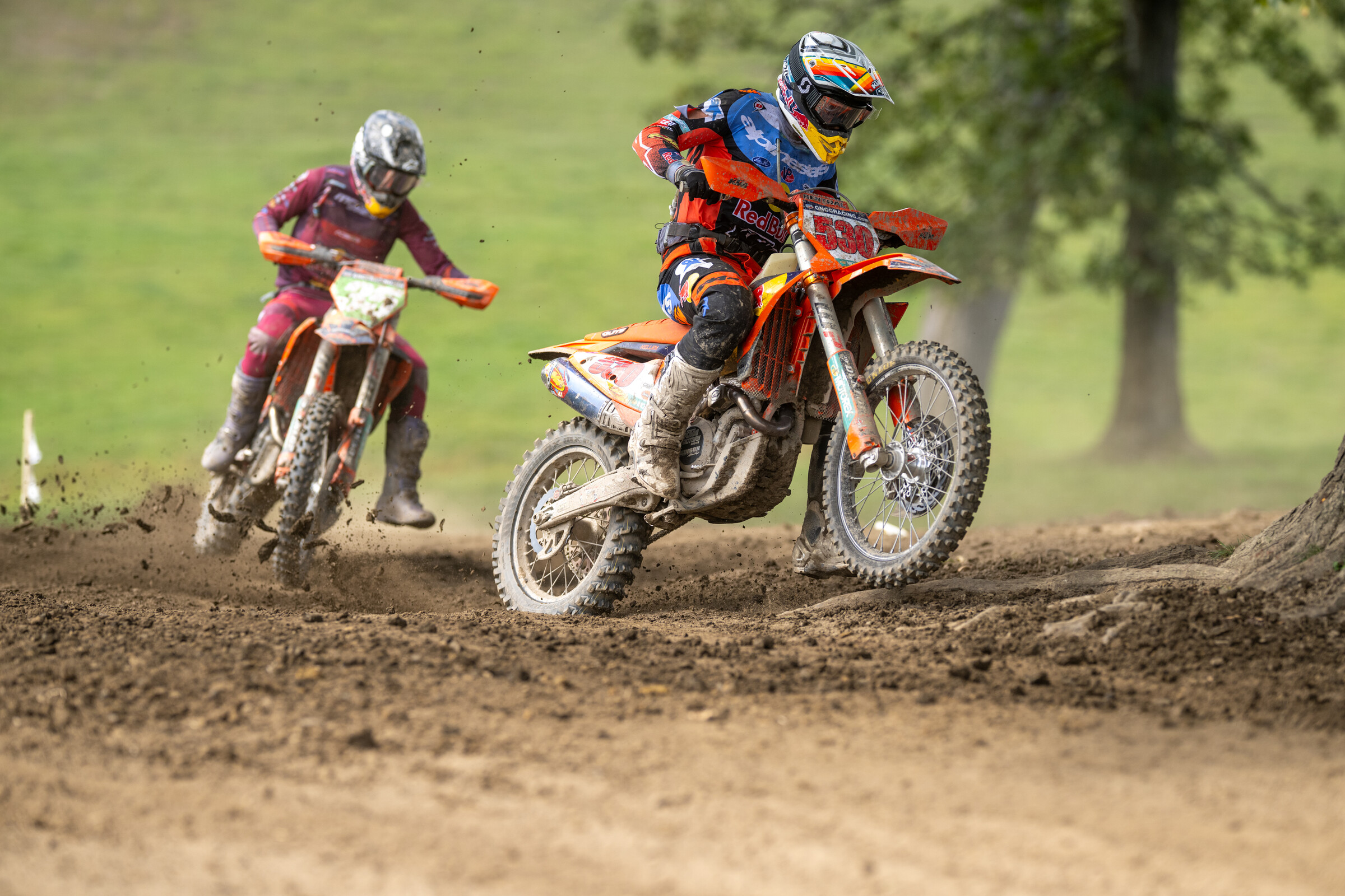 Photo Gallery: The Buckwheat 100 Bikes