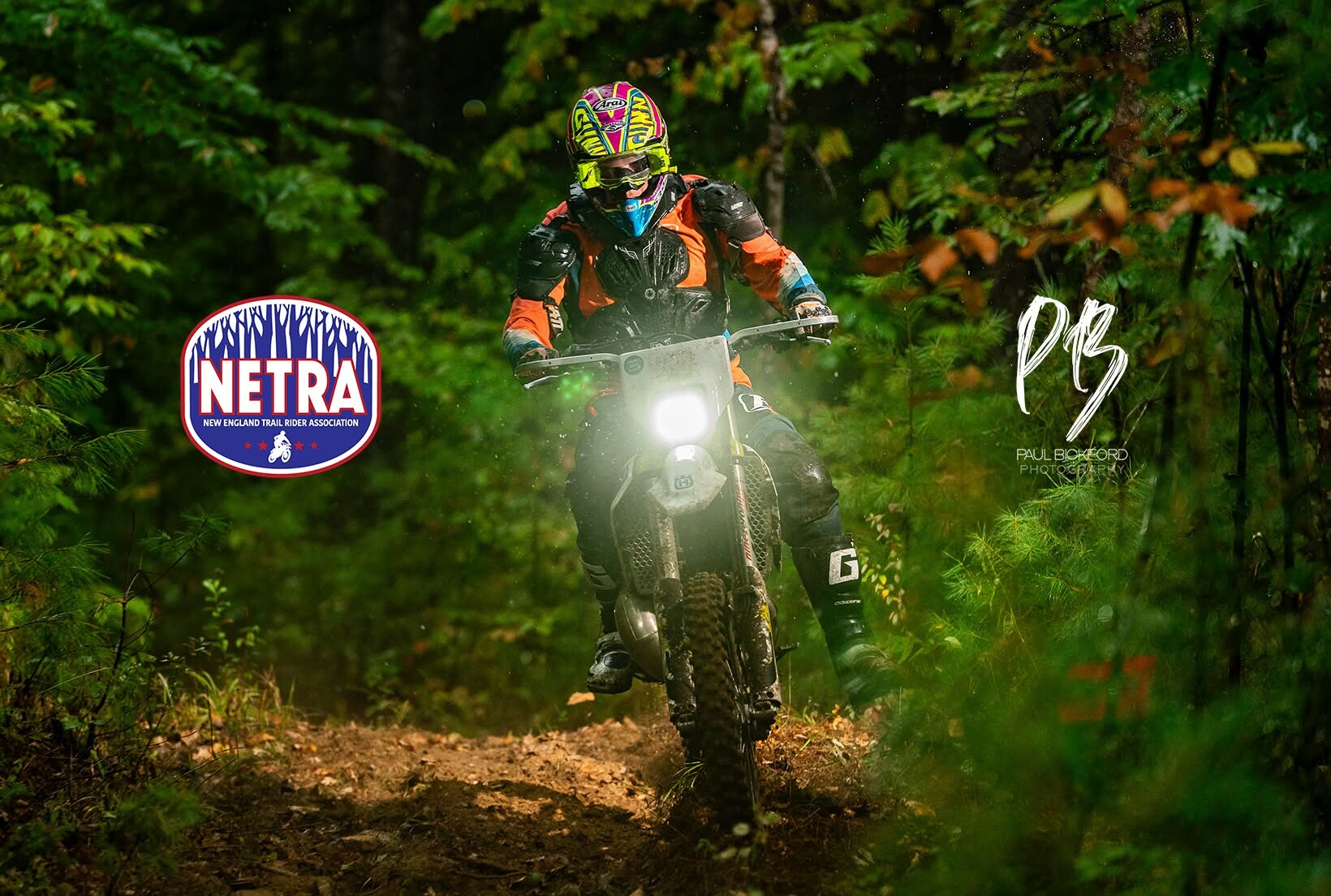 Ride in Peace, Dave Gunn.