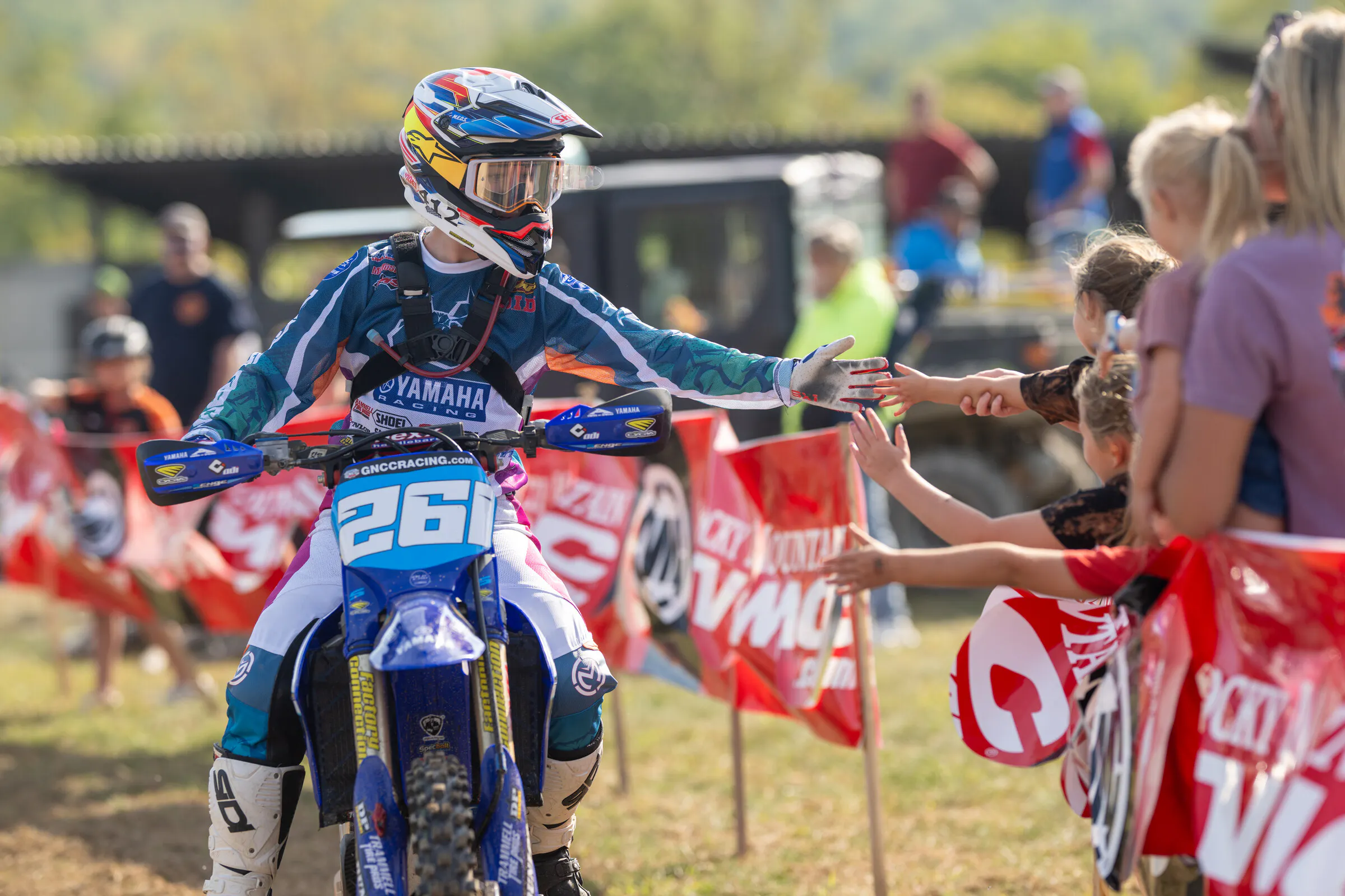 Women's Wednesday: Danielle McDonald