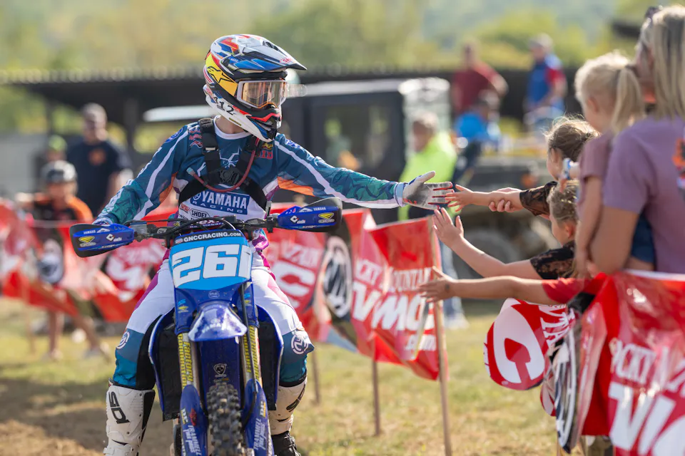 Women's Wednesday: Danielle McDonald