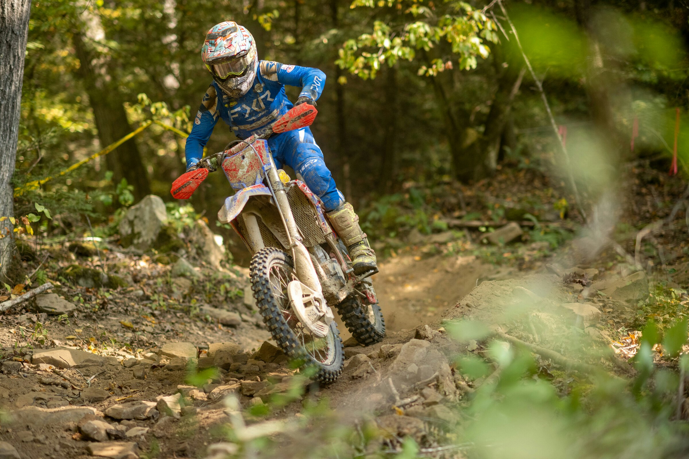 Photo Gallery: The Mountaineer Bikes