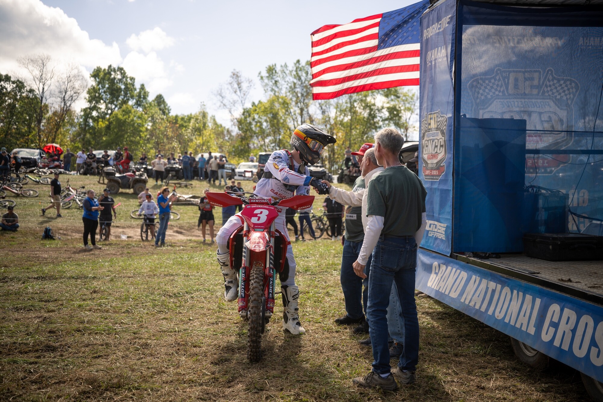 JORDAN ASHBURN - PENTON SONS (TOM, JEFF, JACK)