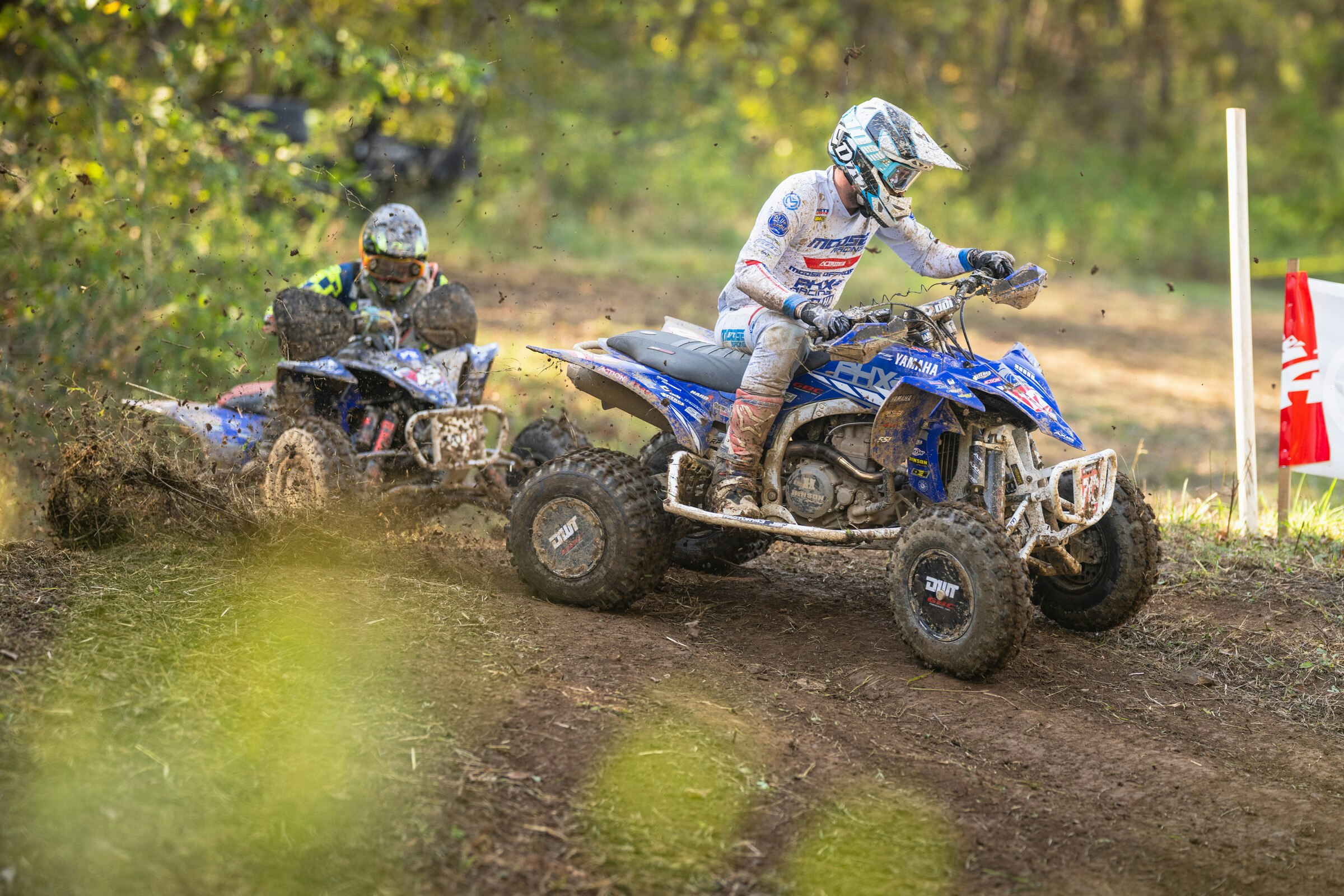 Rocky Mountain ATV/MC Fast Track Pre-Registration Program Now Open