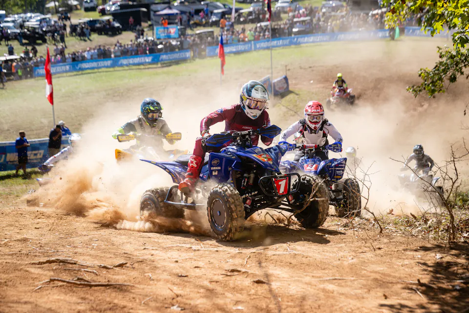 The Progressive Grand National Cross Country Series Announces Full 2026 Season Schedule