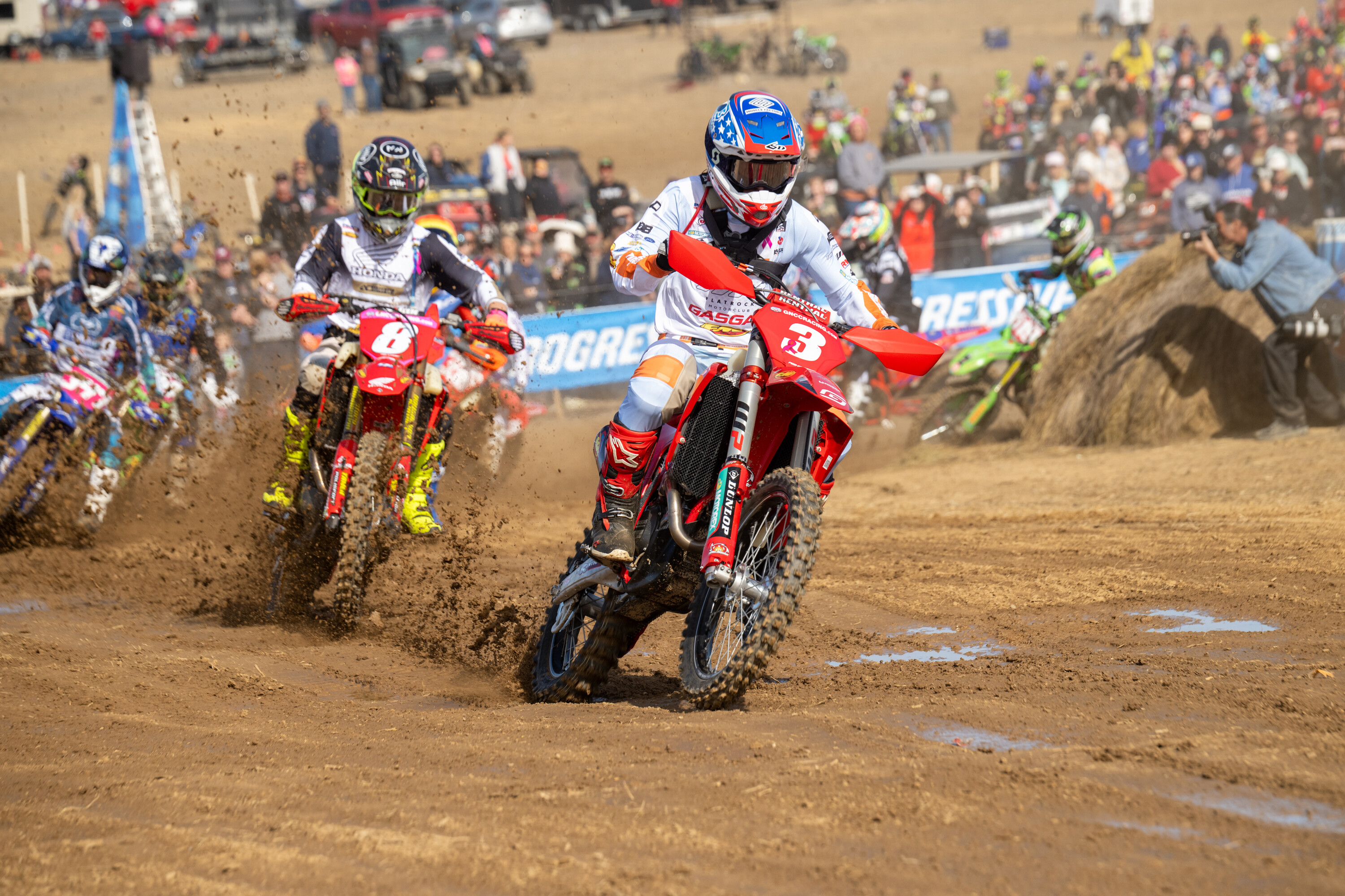 Photo Gallery: Ironman Bikes