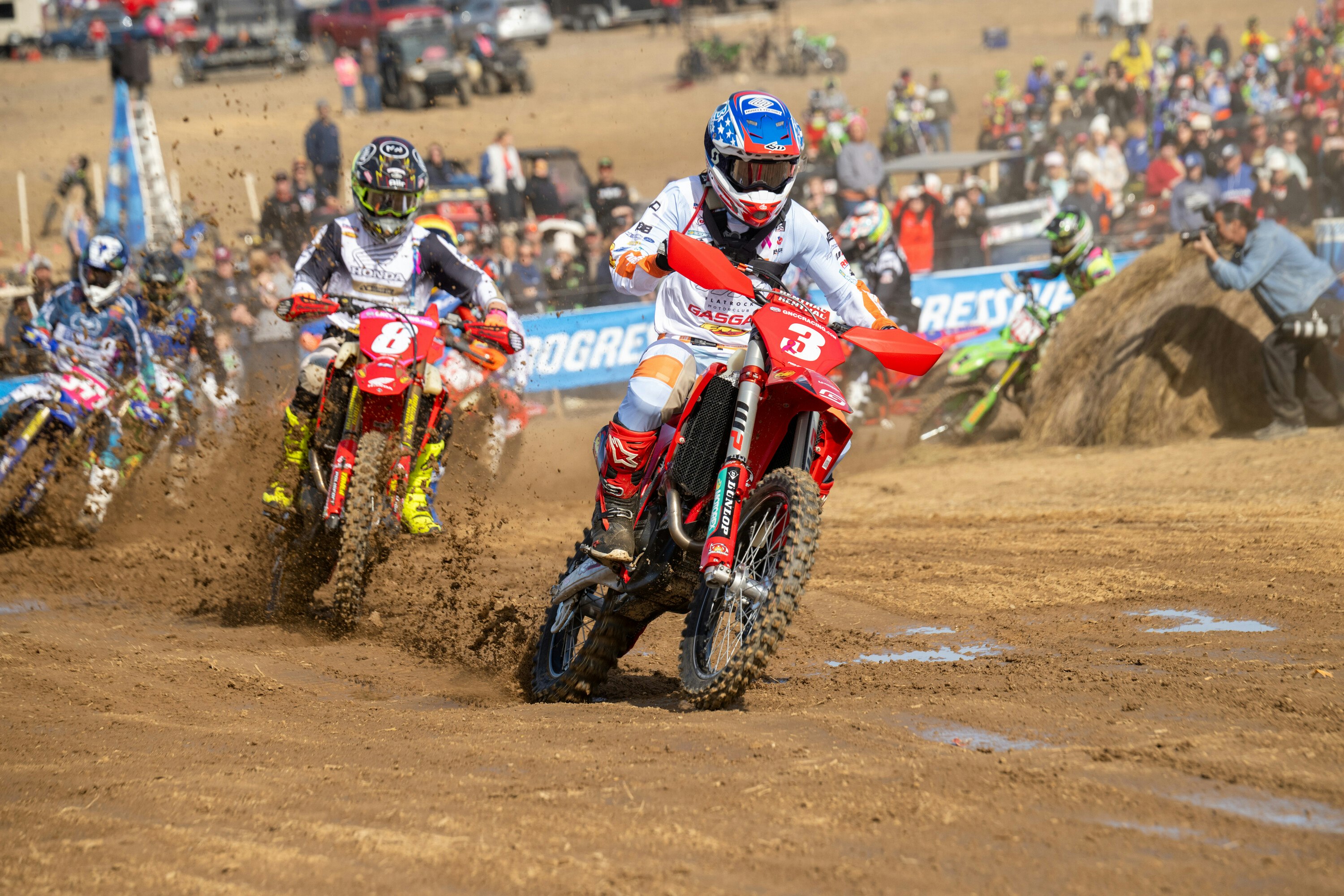 Photo Gallery: Ironman Bikes