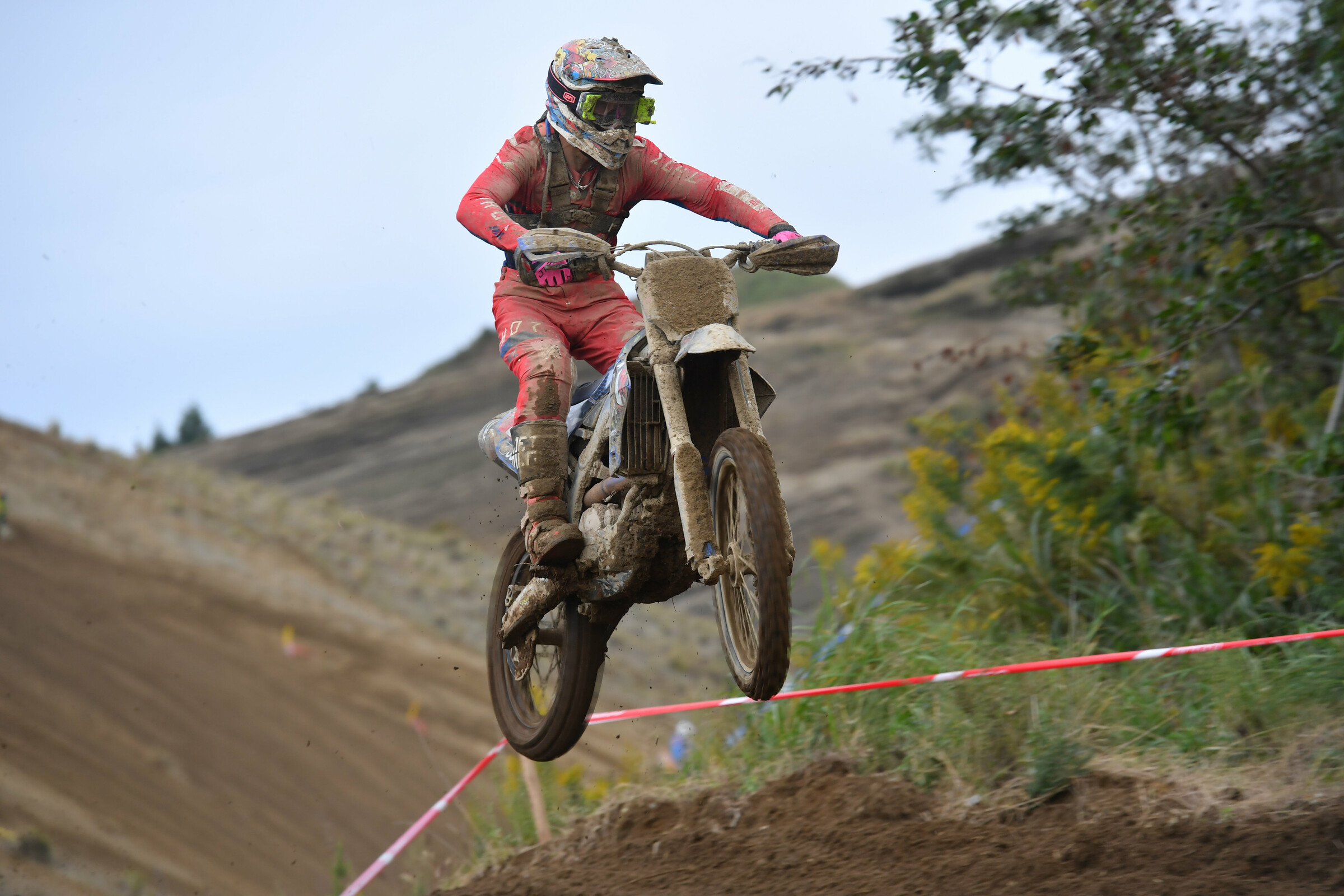 8x JNCC overall champ, Manabu Watanabe