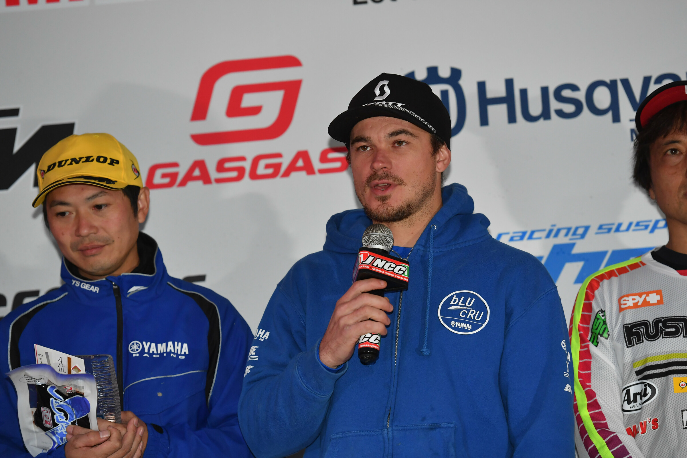 KR557 would suffer a mechanical issue ending his day early, but still landed a top ten in the AA1 class.