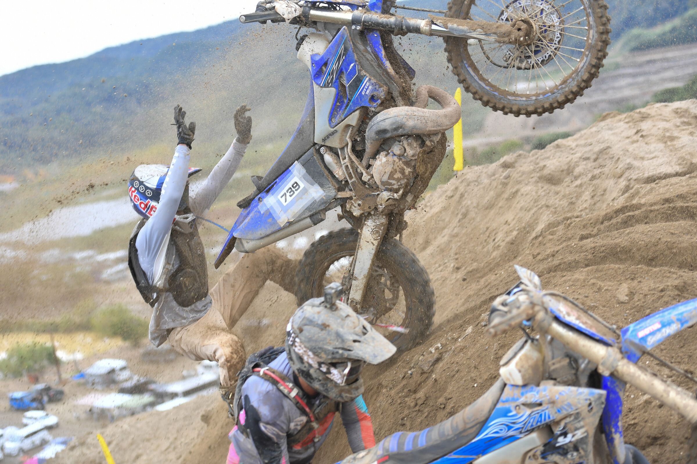 Some things are the same no matter where you go in the world.