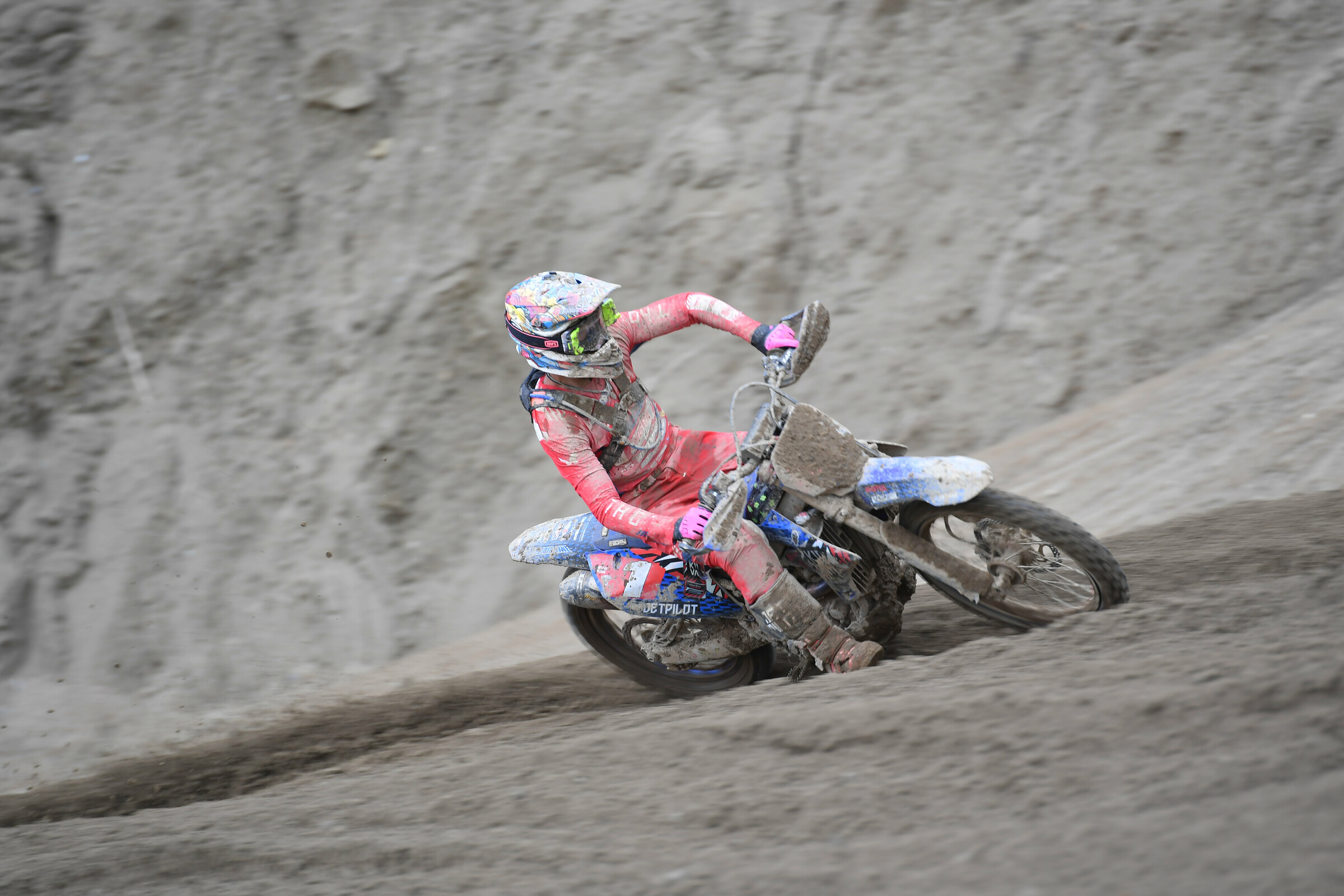 Manabu Watanabe is hungry for another title in 2026.