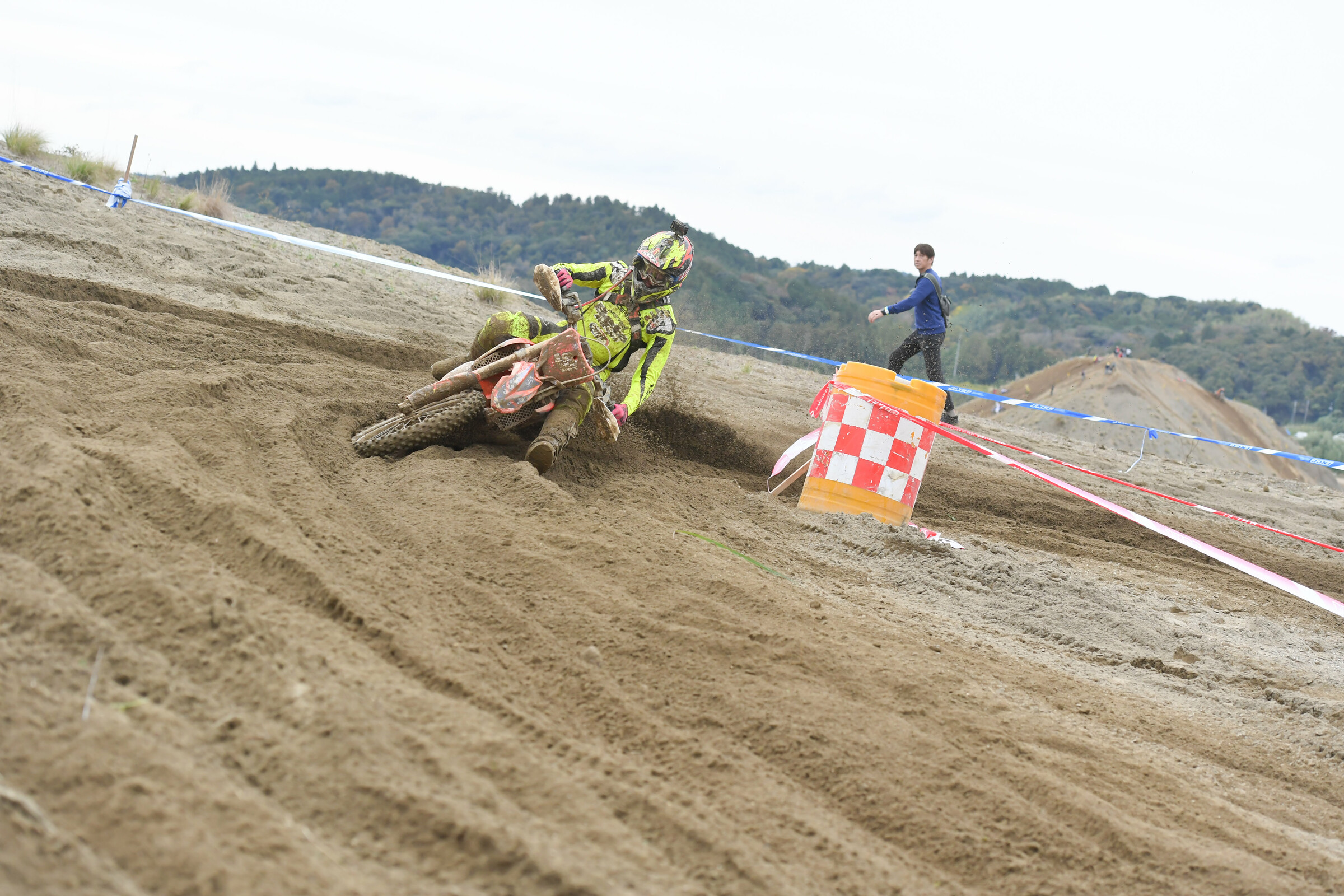 ...at just 17 years old, he has a long career ahead!