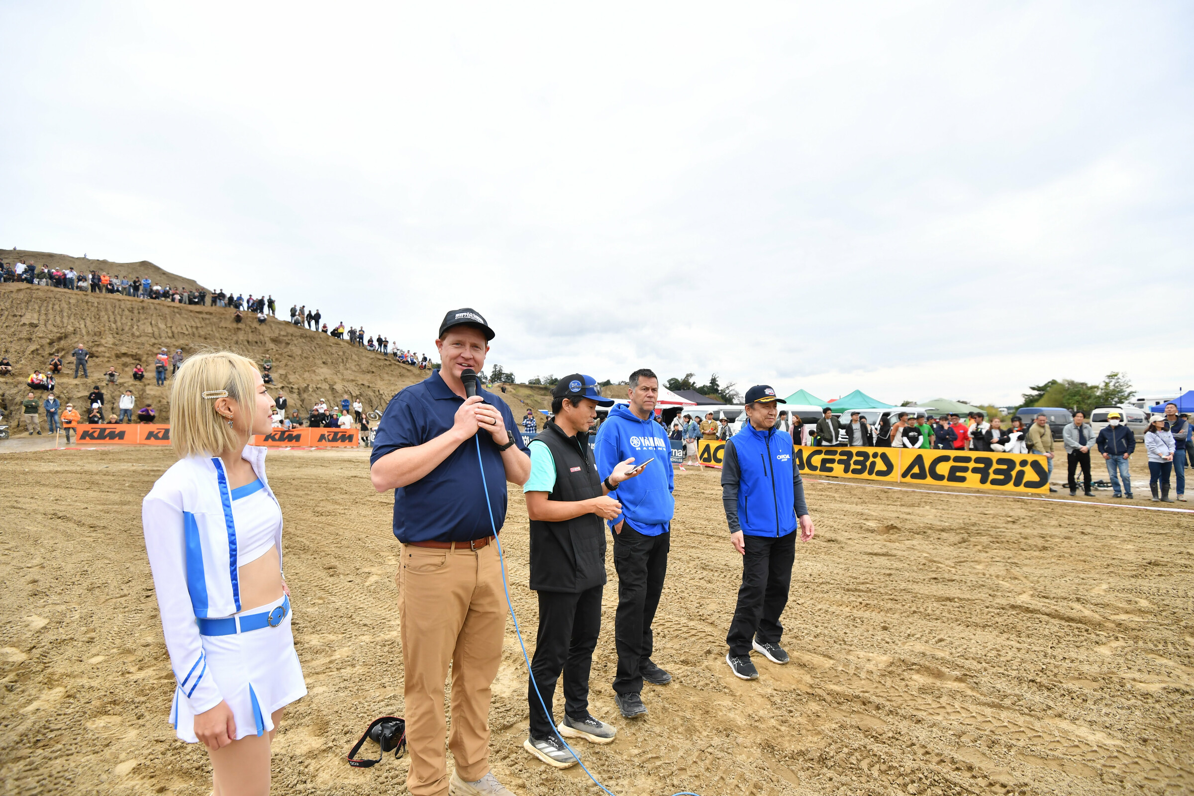 Bolton NOT telling everyone to 