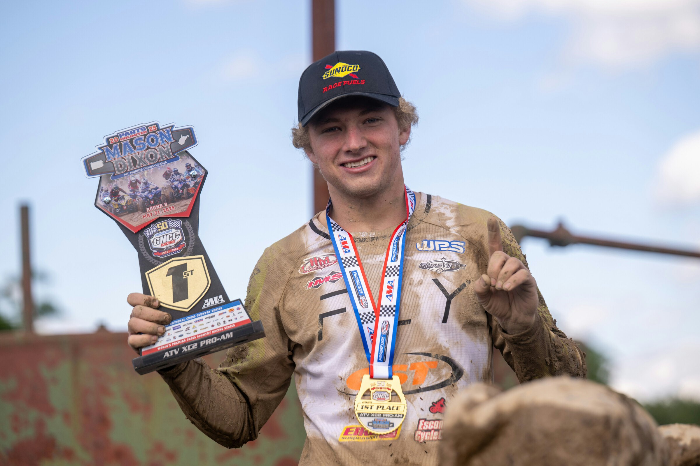 Tuesday Toolbox: Braxton Grosse