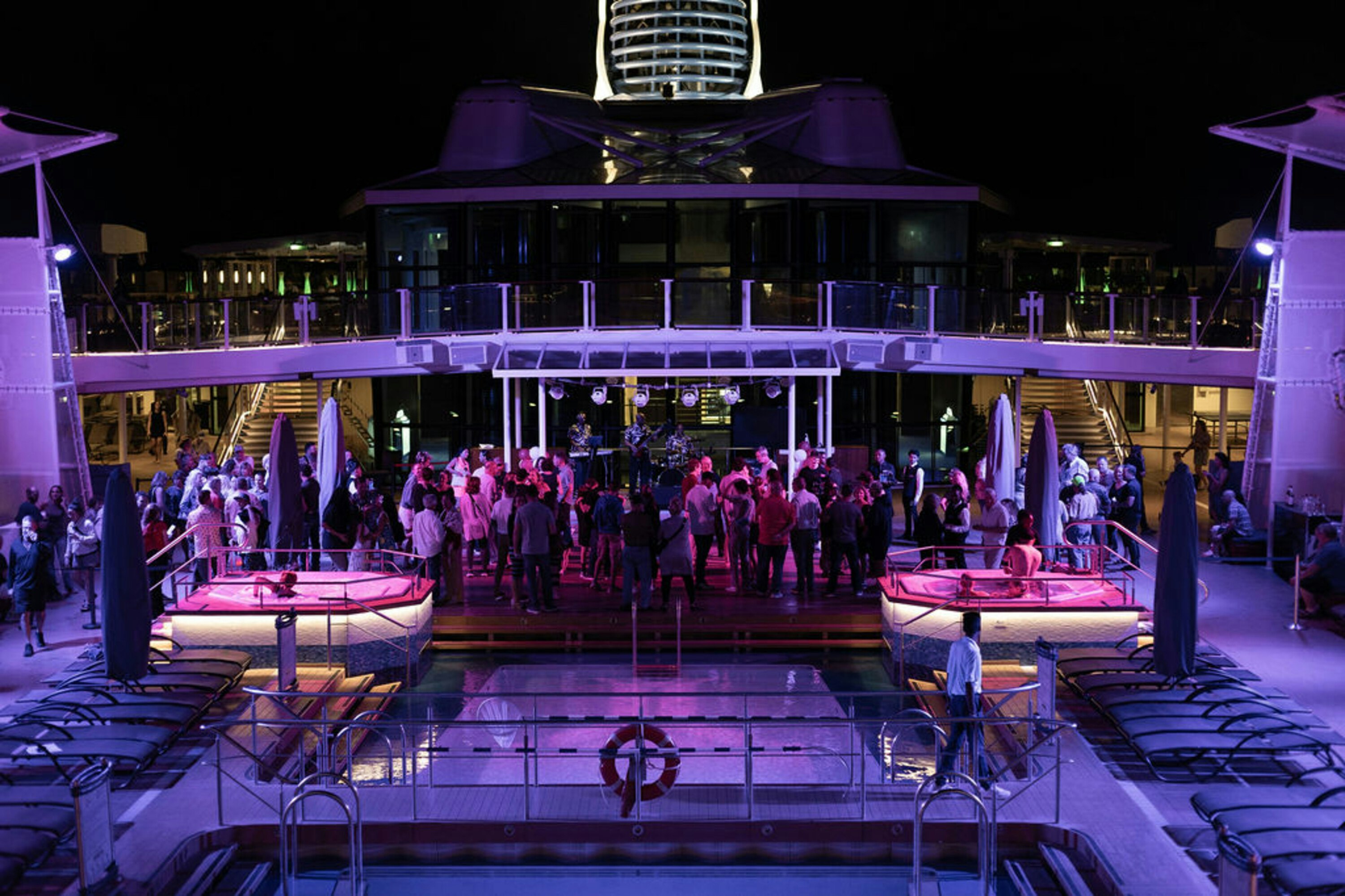 Photo Gallery: GNCC 50th Anniversary Cruise