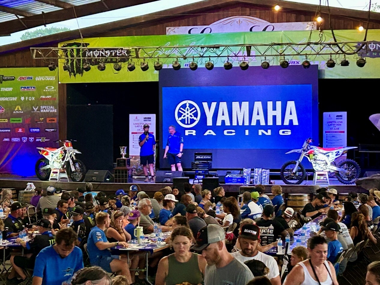 Join the bLU cRU Community Today