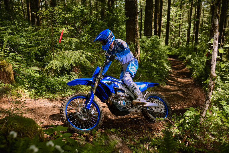 Don’t Miss Your Chance to Win a Motorcycle or ATV at the GNCC Banquet from your friends at Yamaha BLU CRU!