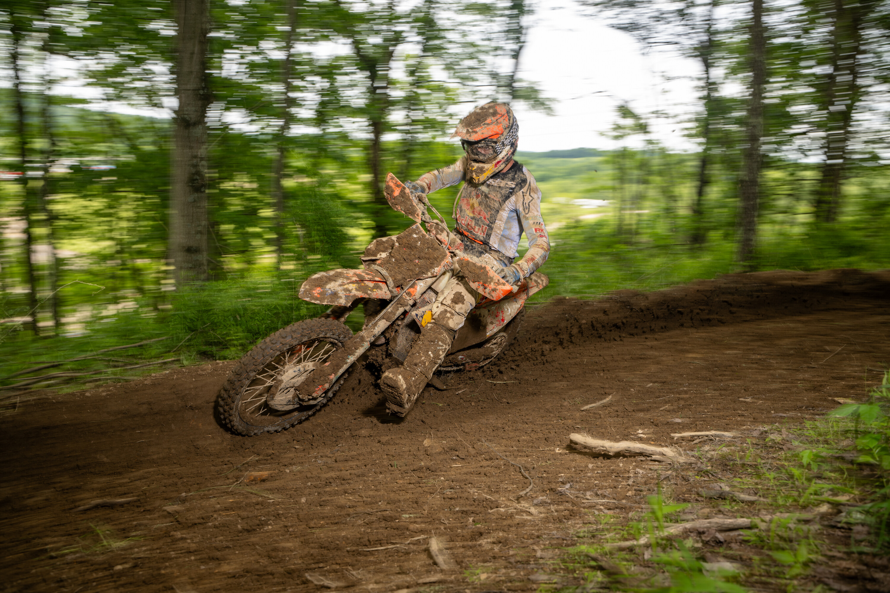 Progressive GNCC Racing Series Continues Partnership with GOVX for Discounted Tickets