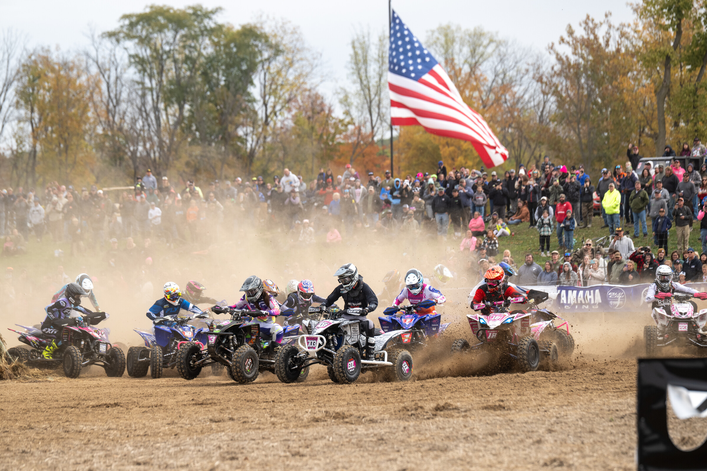 The 2026 Progressive Insurance GNC Racing Series kicks off this weekend in South Carolina!