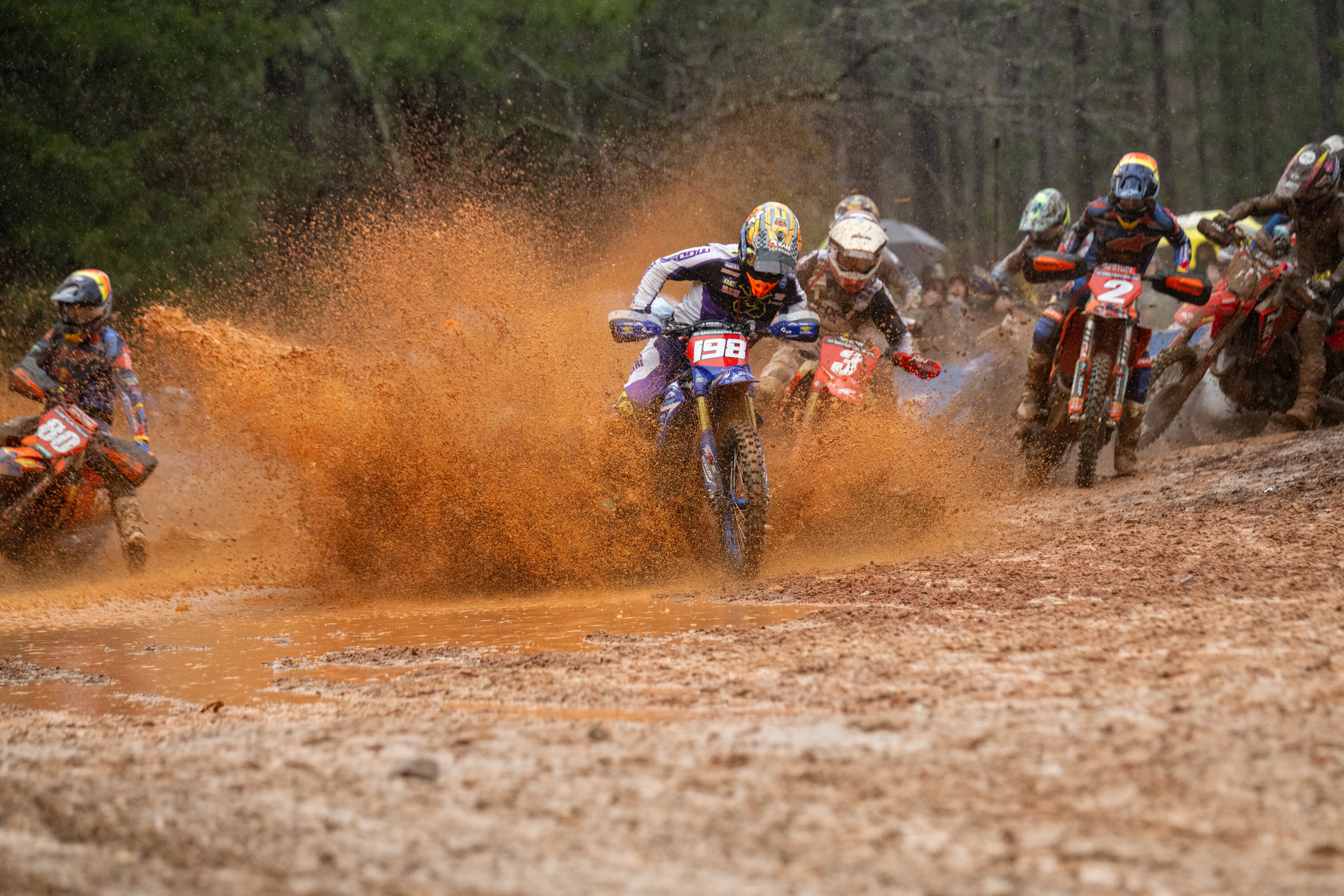 VP Racing Fuels Big Buck: Motorcycle Report