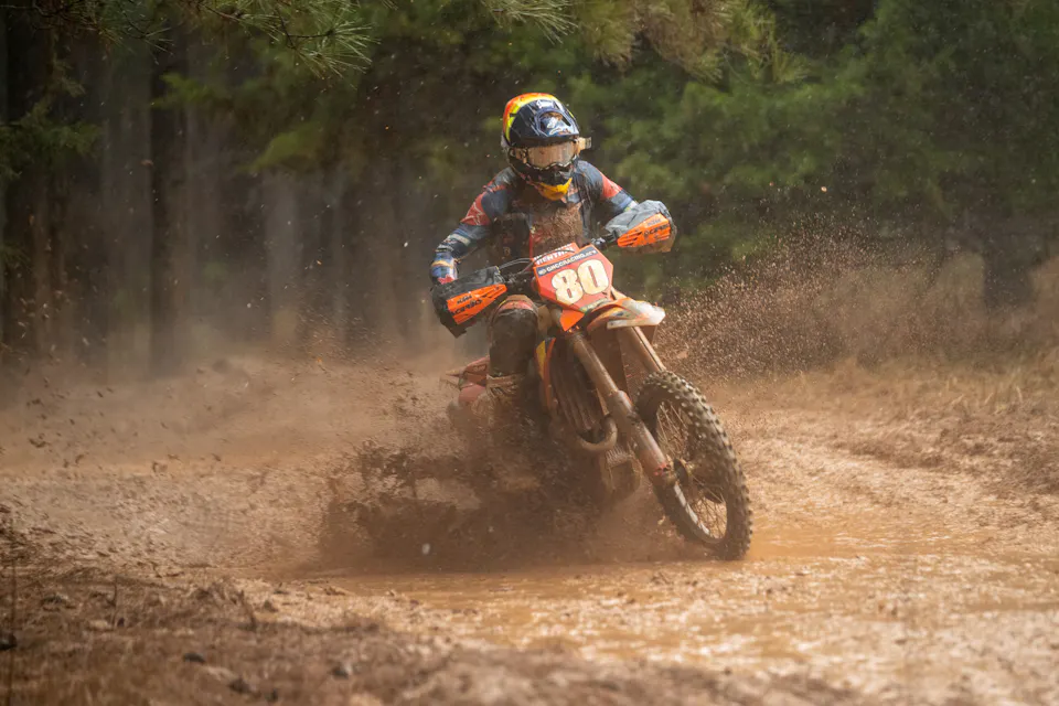Photo Gallery: Big Buck Bikes